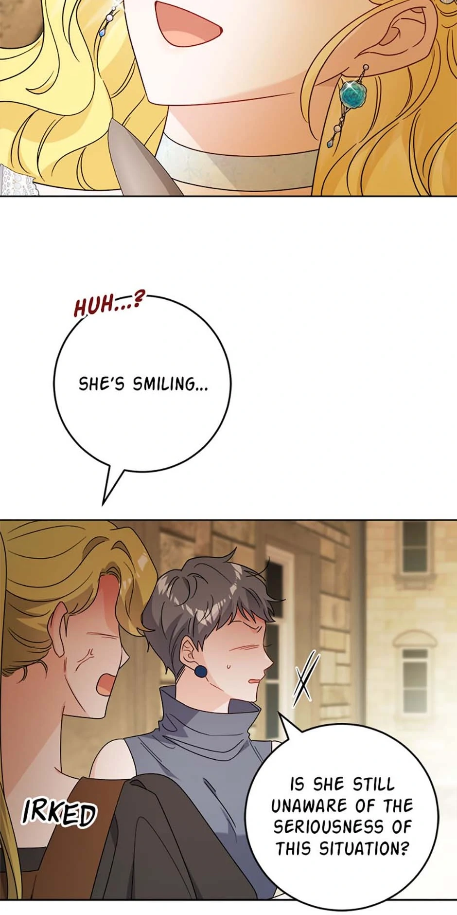 The Male Lead Is In Charge Of The Successor Chapter 78 211 ch 78 30