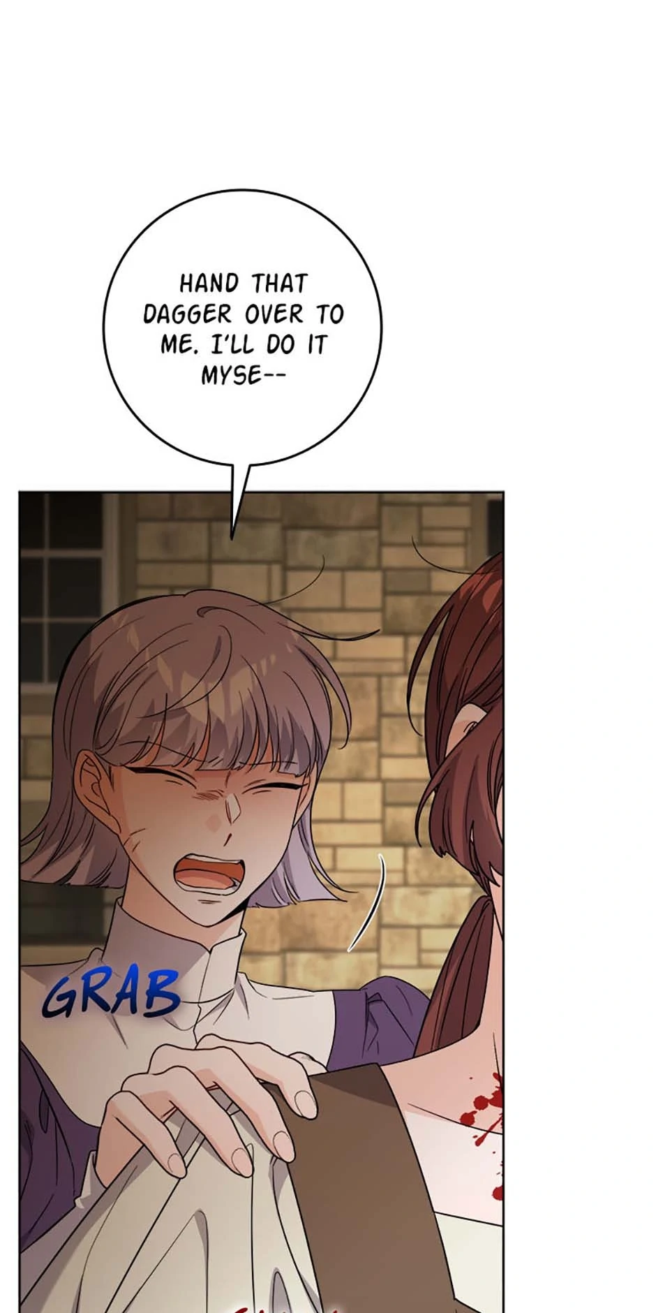 The Male Lead Is In Charge Of The Successor Chapter 78 212 ch 78 31