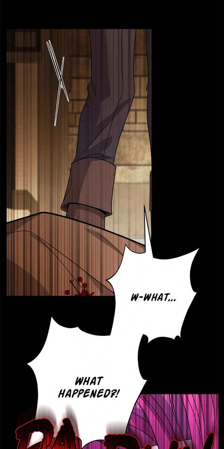 The Male Lead Is In Charge Of The Successor Chapter 78 214 ch 78 33