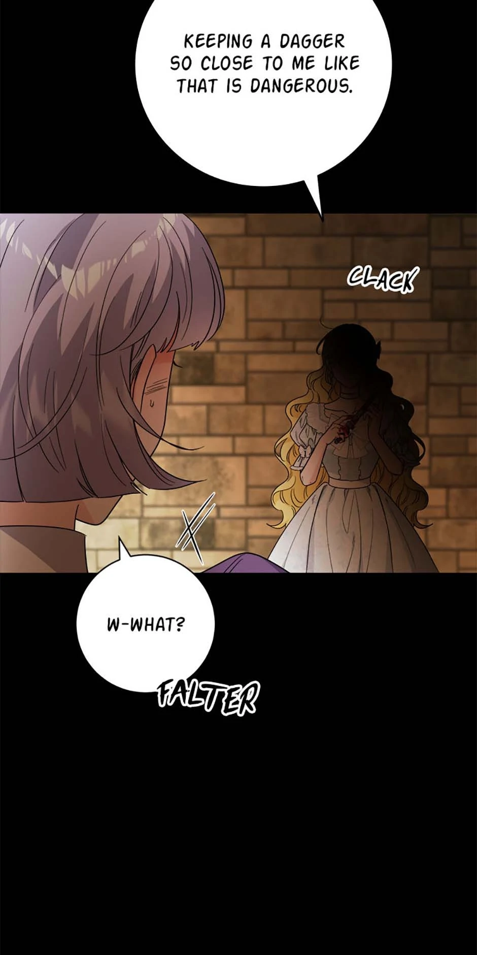 The Male Lead Is In Charge Of The Successor Chapter 78 216 ch 78 35