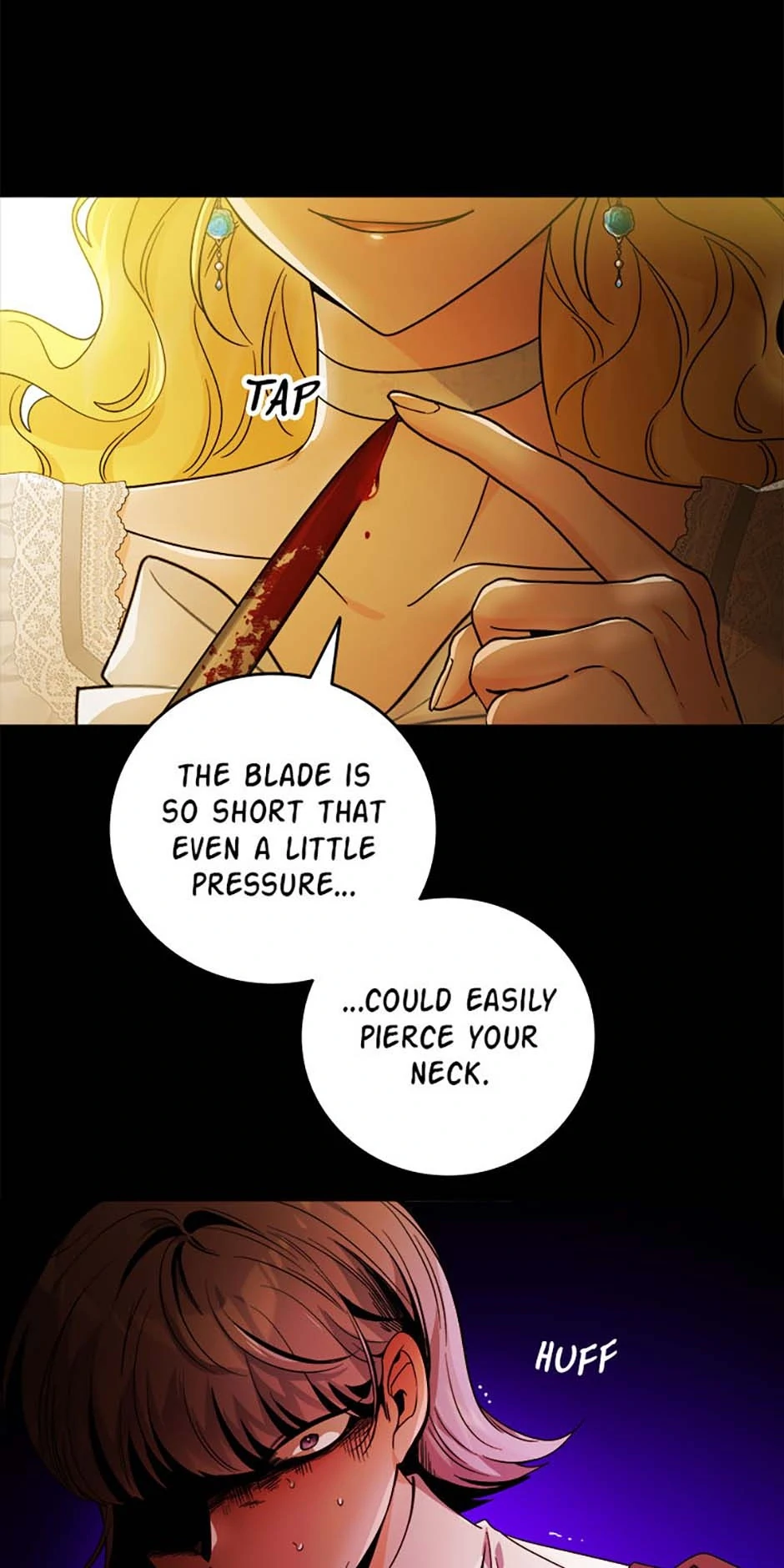 The Male Lead Is In Charge Of The Successor Chapter 78 217 ch 78 36