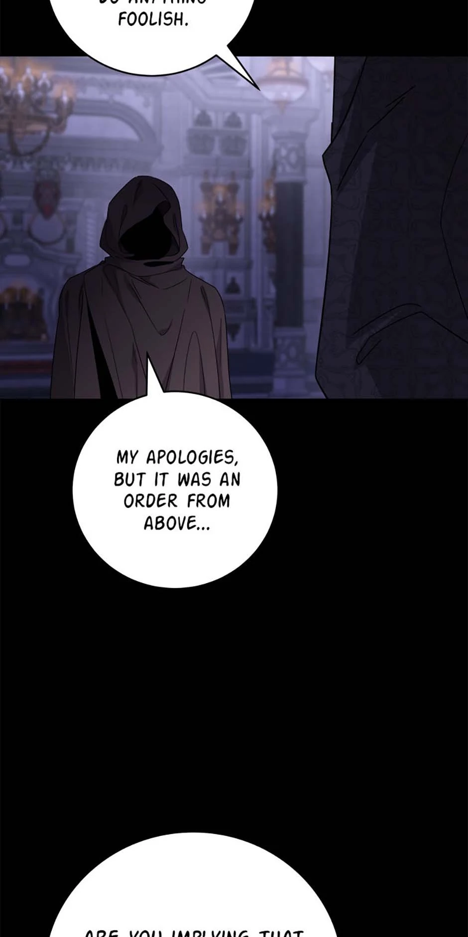 The Male Lead Is In Charge Of The Successor Chapter 78 220 ch 78 39