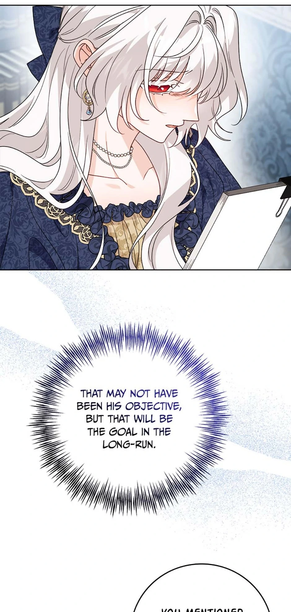 The Male Lead Is In Charge Of The Successor Chapter 78 185 ch 78 4