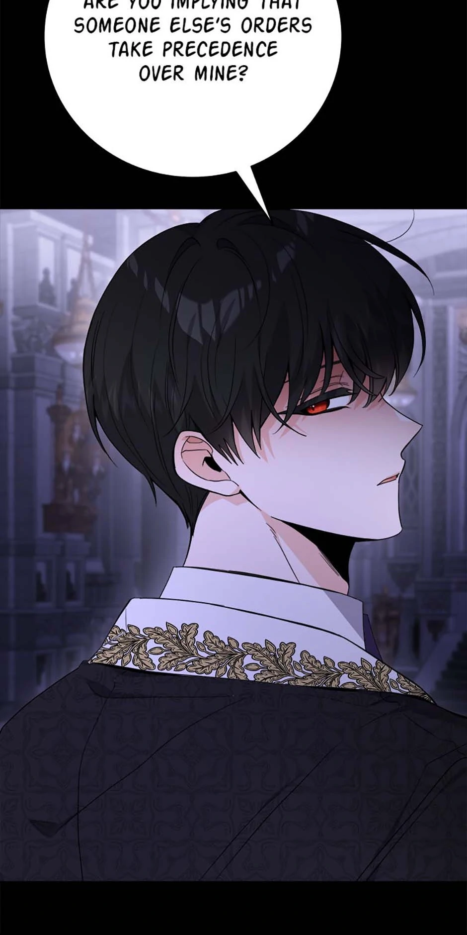 The Male Lead Is In Charge Of The Successor Chapter 78 221 ch 78 40