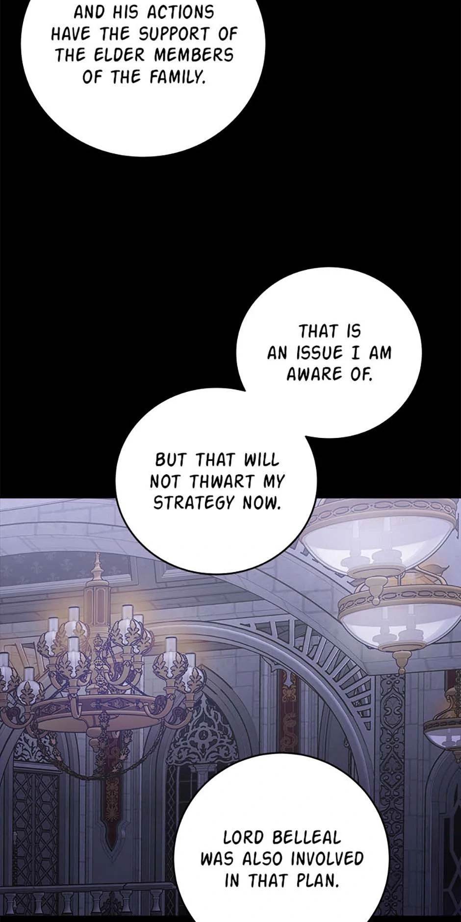 The Male Lead Is In Charge Of The Successor Chapter 78 226 ch 78 45