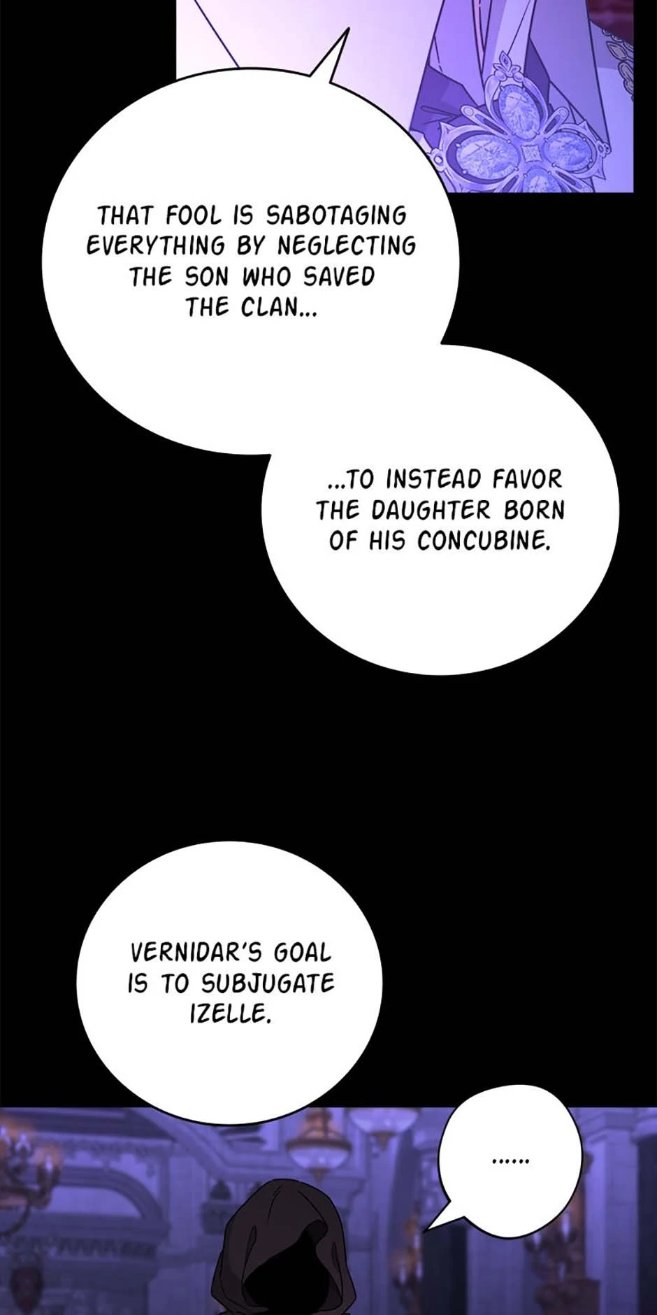 The Male Lead Is In Charge Of The Successor Chapter 78 228 ch 78 47