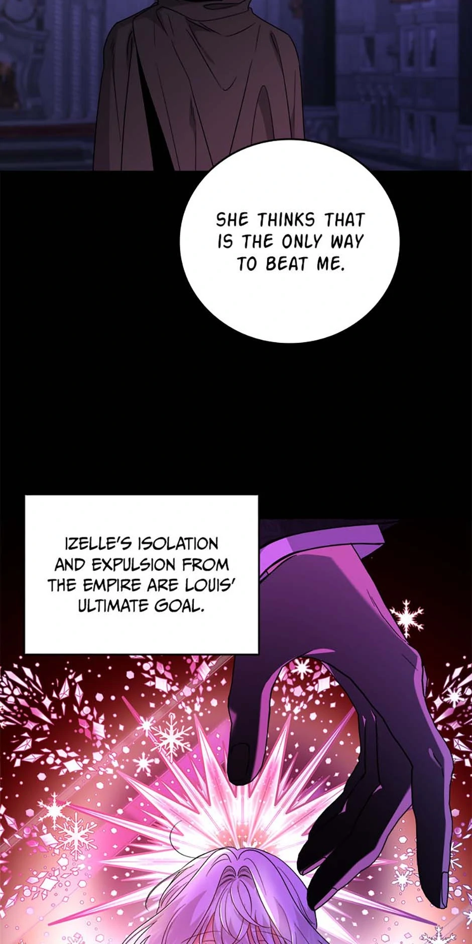 The Male Lead Is In Charge Of The Successor Chapter 78 229 ch 78 48