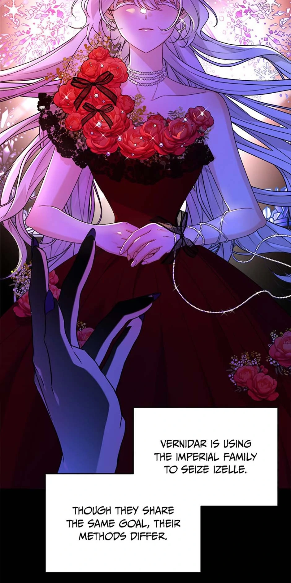 The Male Lead Is In Charge Of The Successor Chapter 78 230 ch 78 49