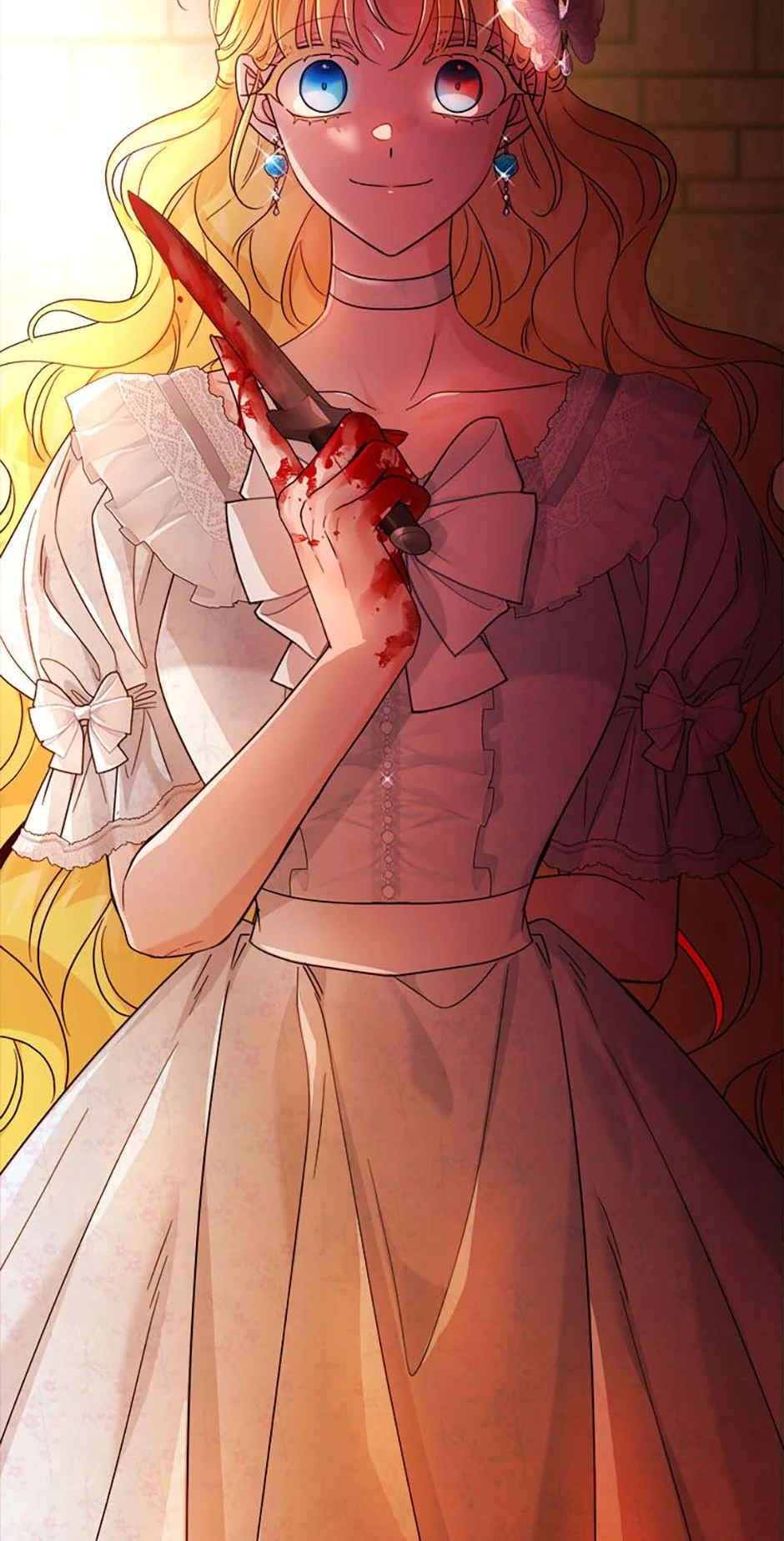 The Male Lead Is In Charge Of The Successor Chapter 78 237 ch 78 56