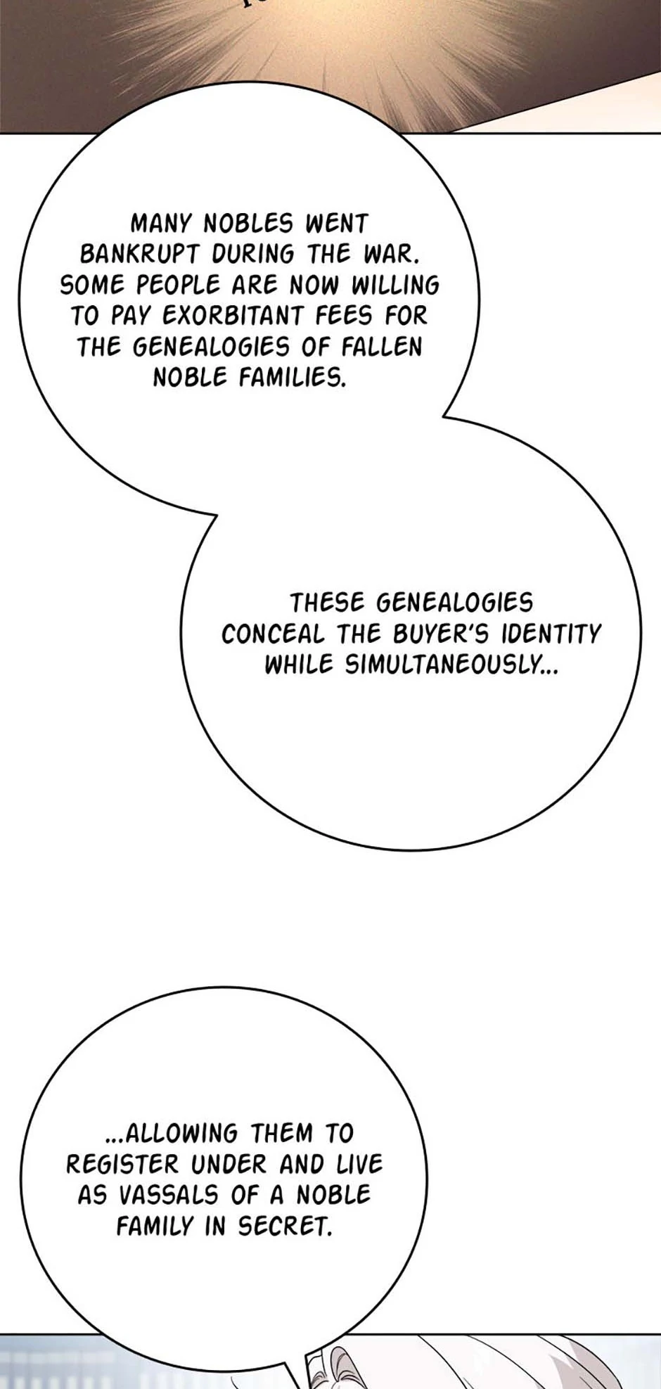 The Male Lead Is In Charge Of The Successor Chapter 78 188 ch 78 7