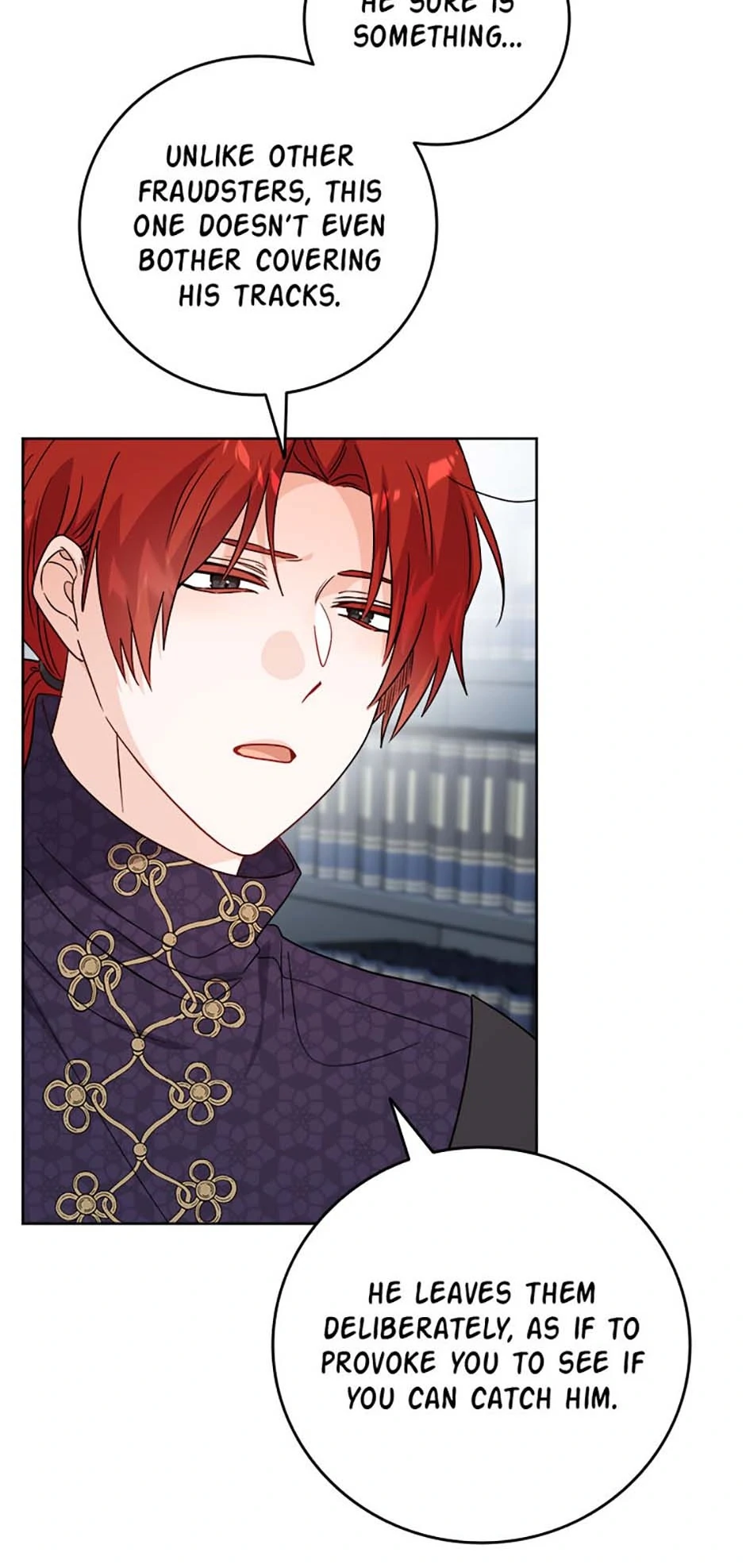 The Male Lead Is In Charge Of The Successor Chapter 78 190 ch 78 9