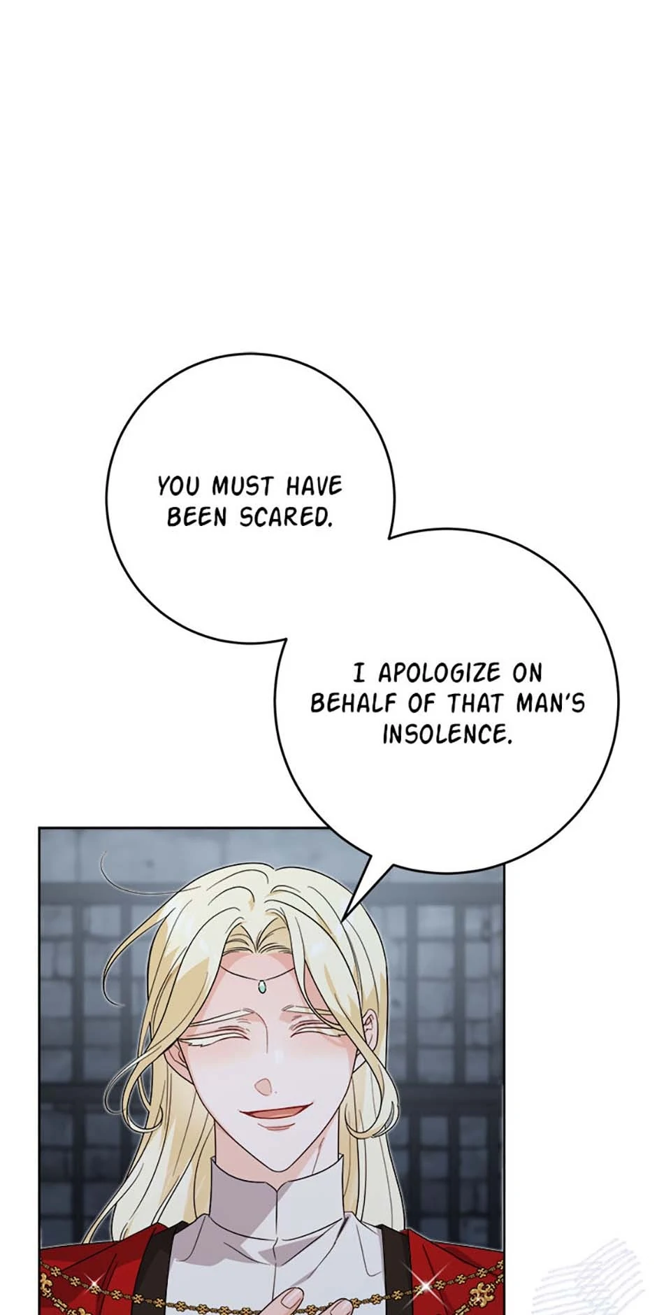 The Male Lead Is In Charge Of The Successor Chapter 85 192 ch 85 11