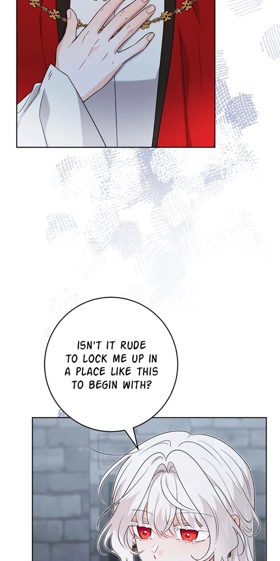 The Male Lead Is In Charge Of The Successor Chapter 85 193 ch 85 12