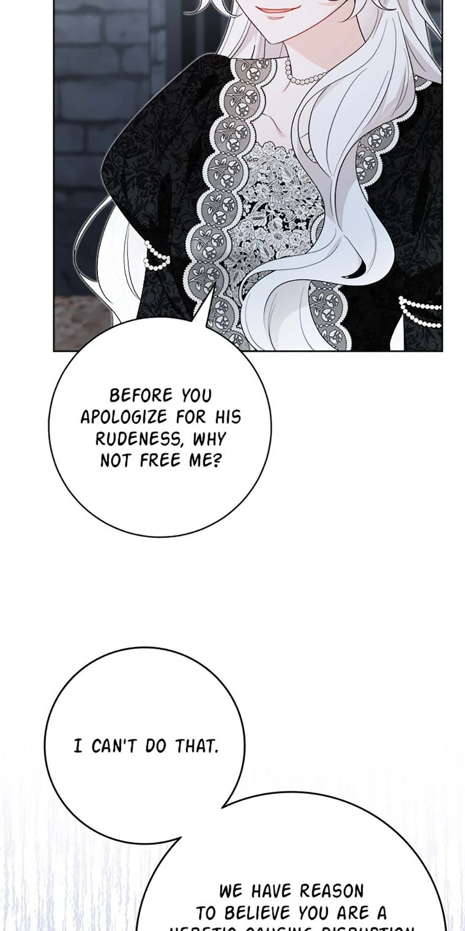 The Male Lead Is In Charge Of The Successor Chapter 85 194 ch 85 13