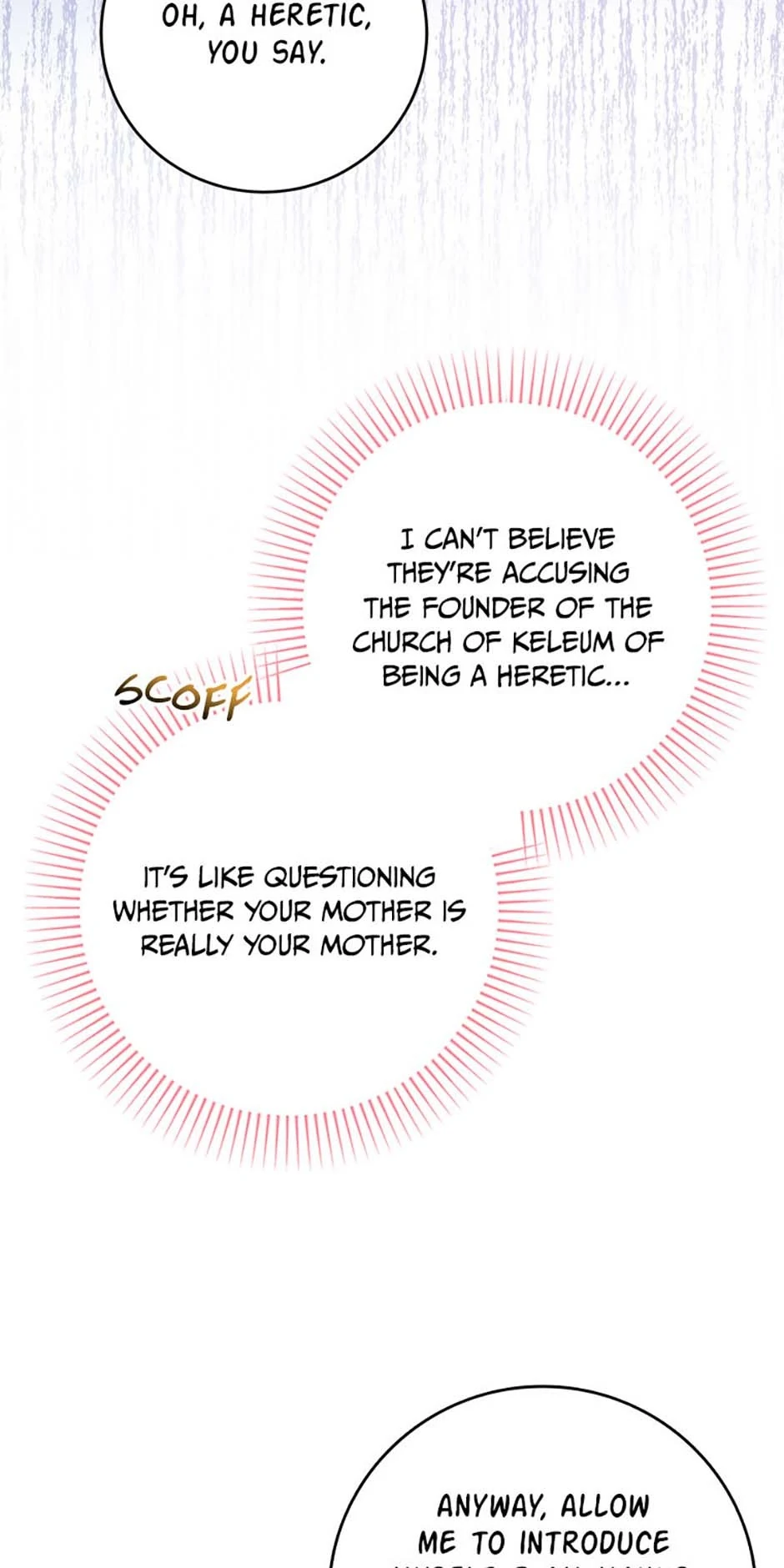 The Male Lead Is In Charge Of The Successor Chapter 85 196 ch 85 15