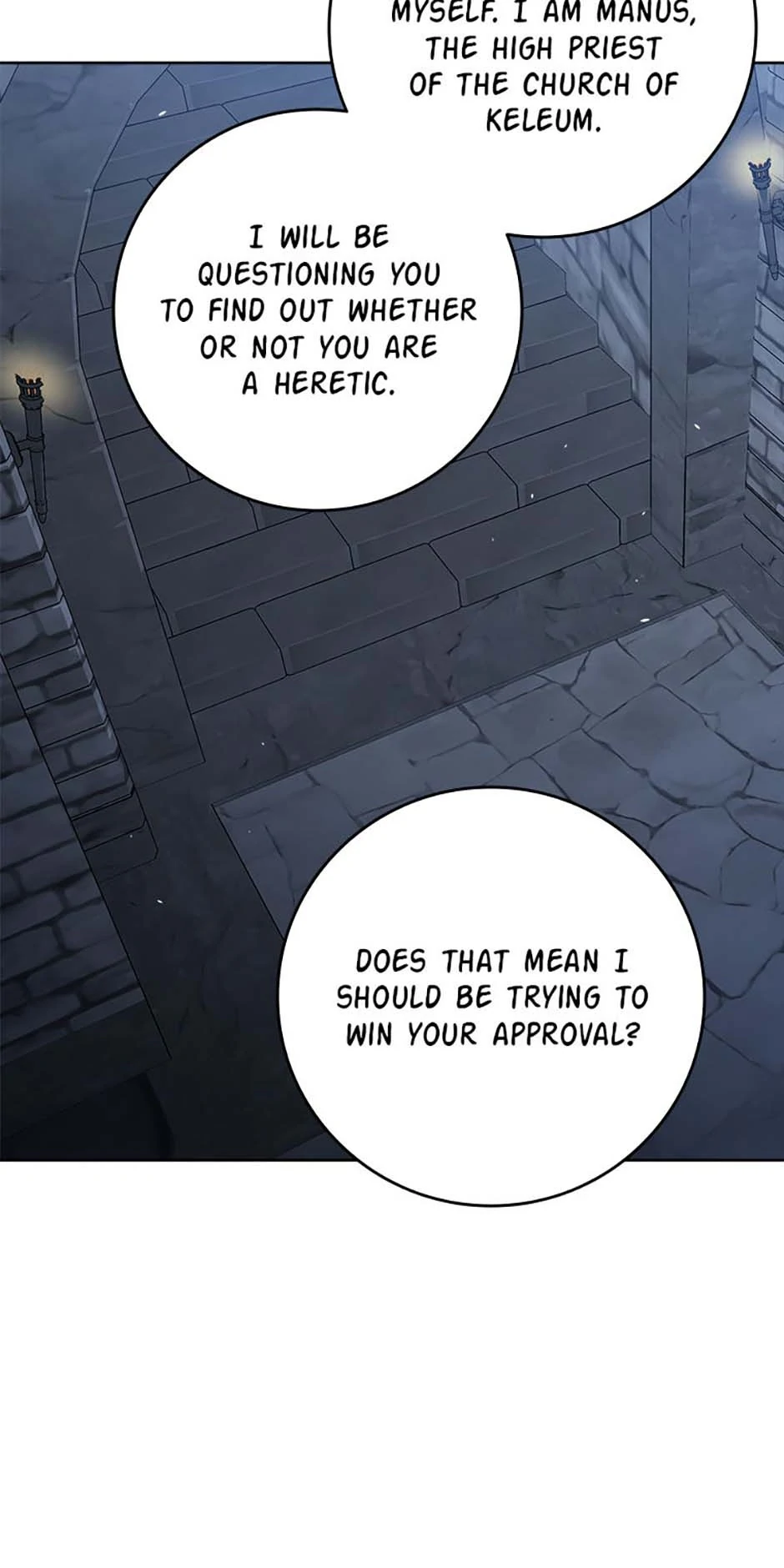 The Male Lead Is In Charge Of The Successor Chapter 85 197 ch 85 16