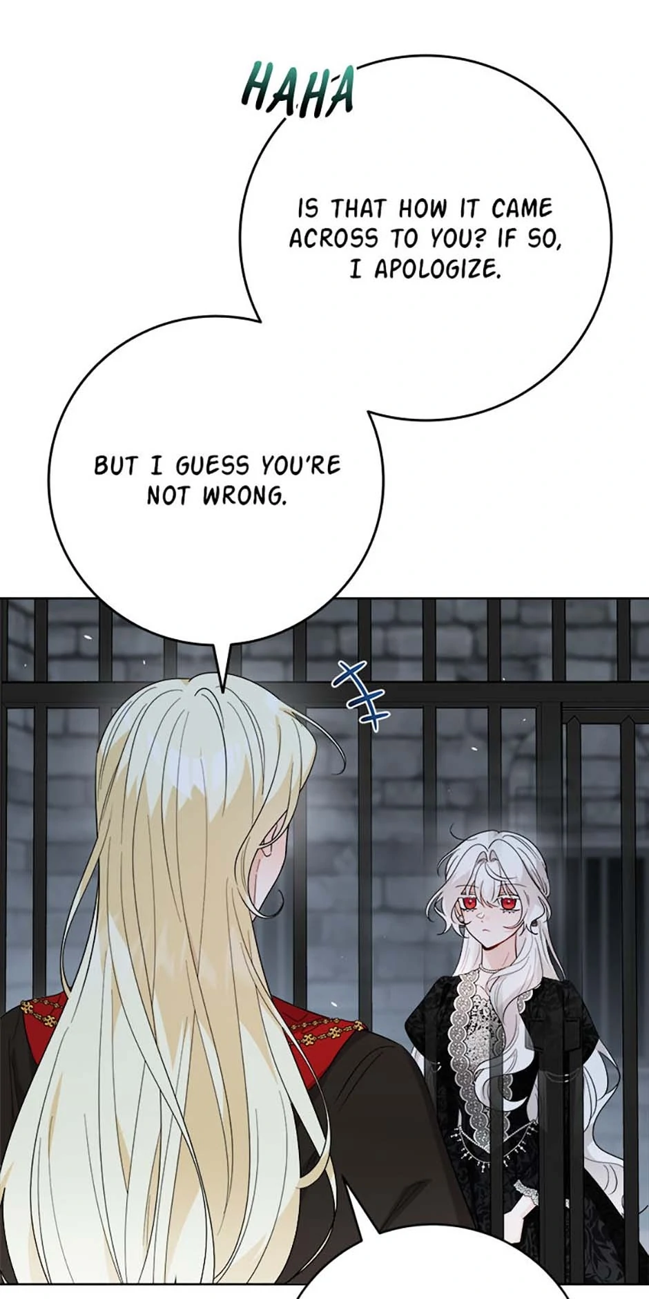 The Male Lead Is In Charge Of The Successor Chapter 85 198 ch 85 17