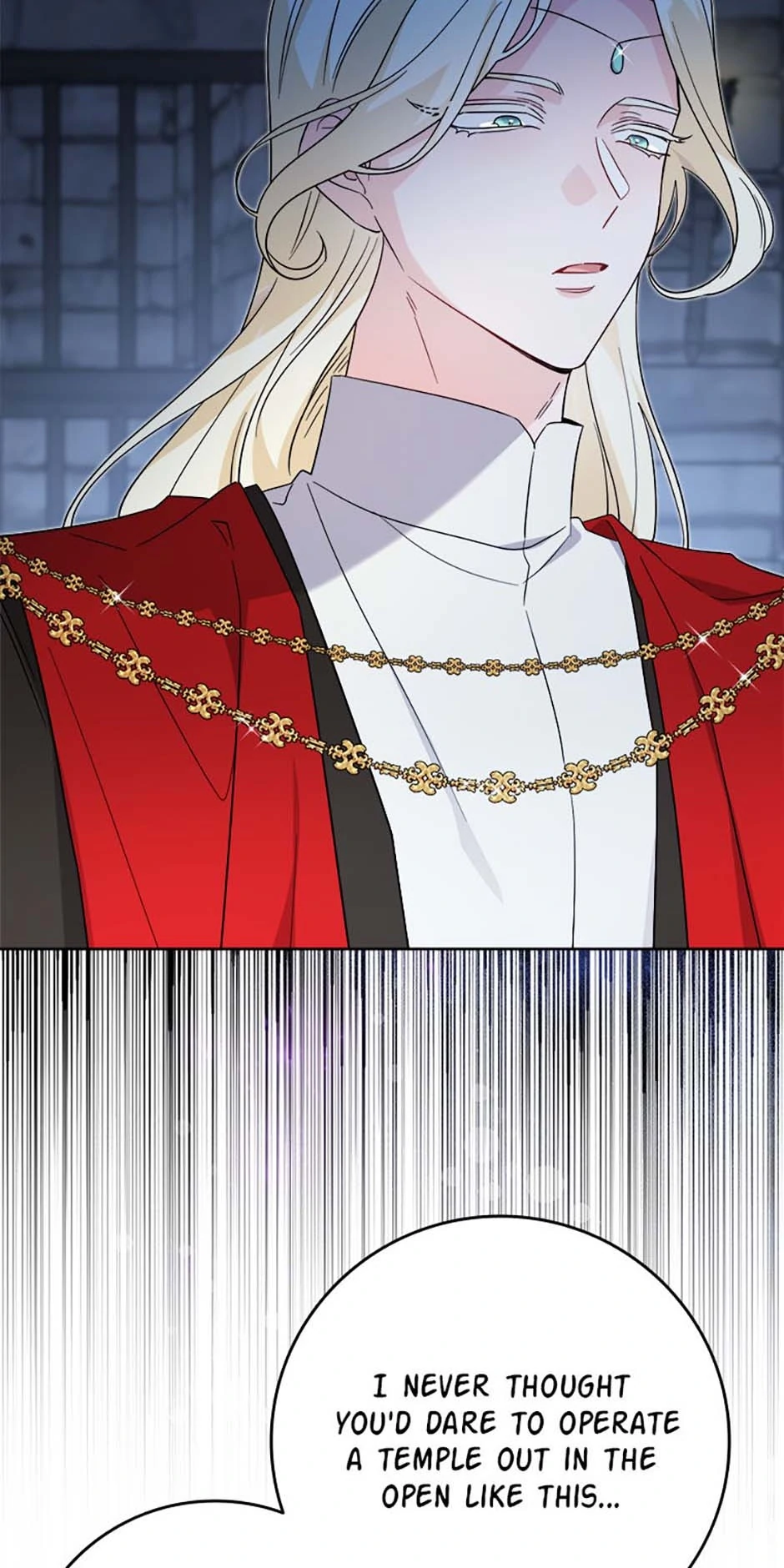 The Male Lead Is In Charge Of The Successor Chapter 85 203 ch 85 22