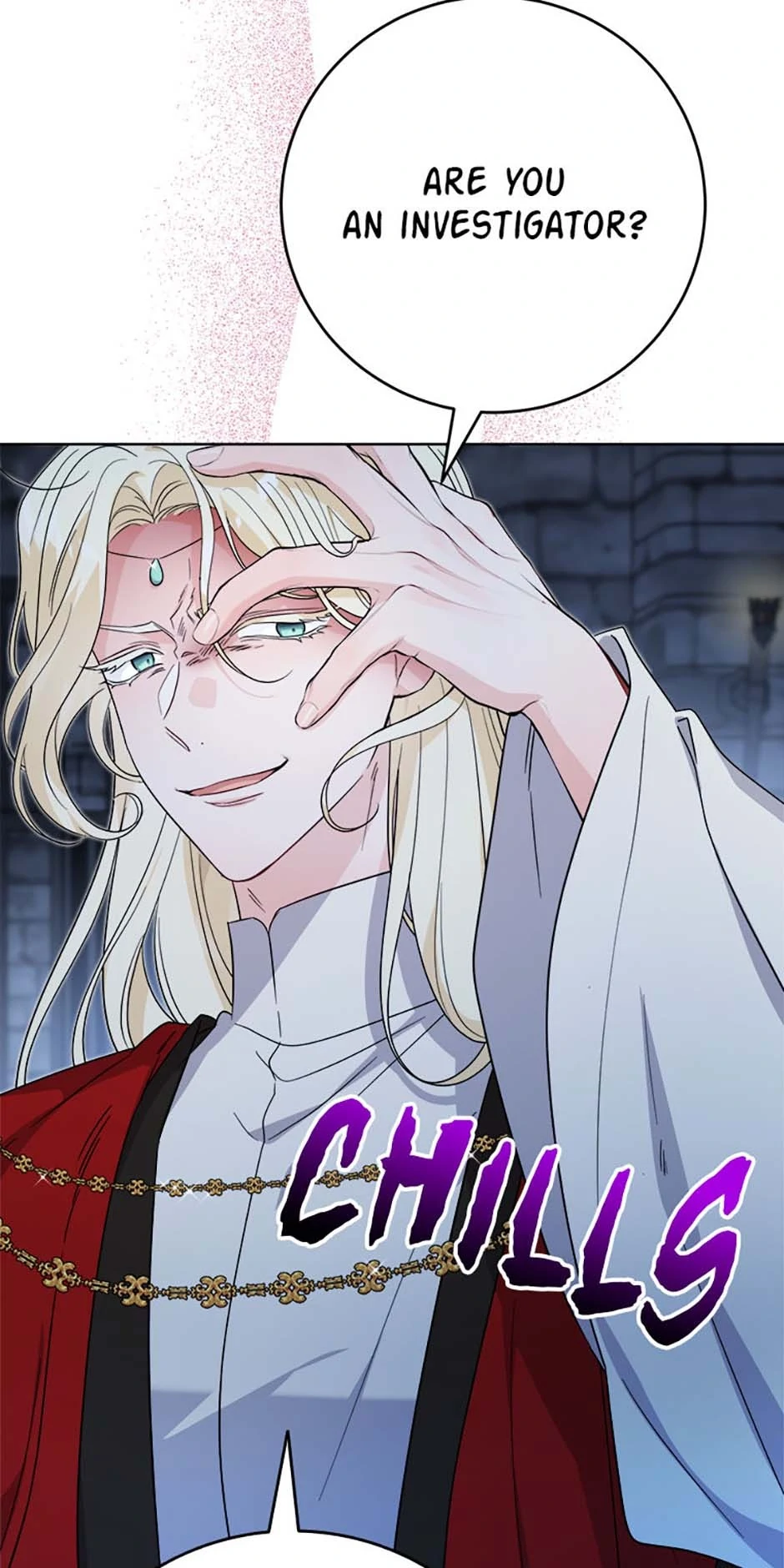 The Male Lead Is In Charge Of The Successor Chapter 85 206 ch 85 25