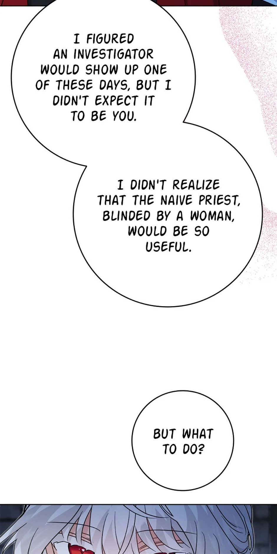 The Male Lead Is In Charge Of The Successor Chapter 85 207 ch 85 26