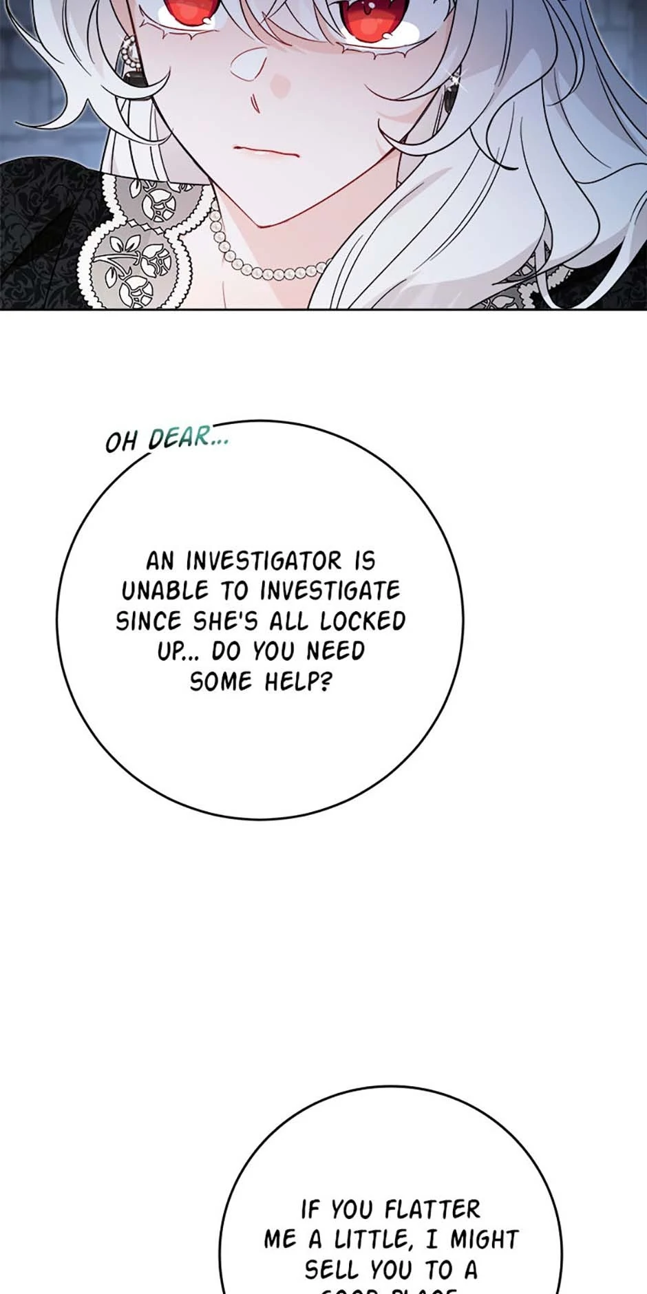 The Male Lead Is In Charge Of The Successor Chapter 85 208 ch 85 27