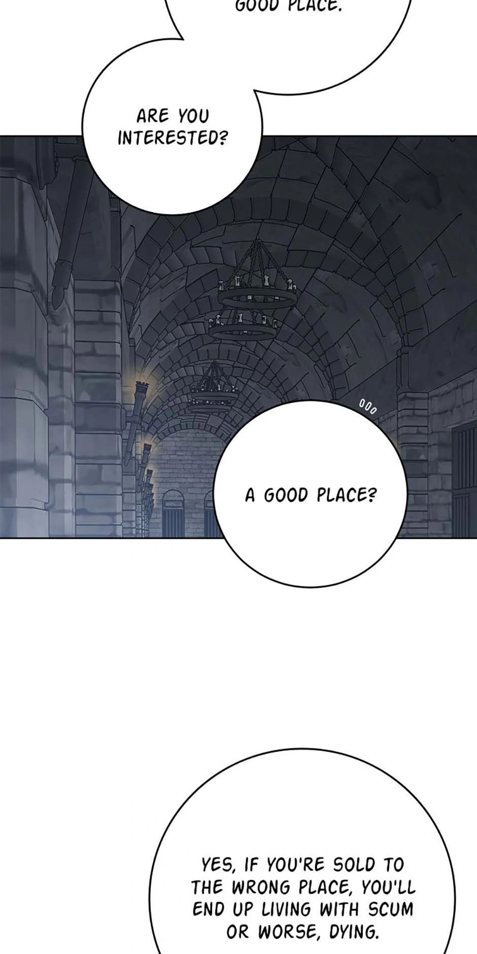 The Male Lead Is In Charge Of The Successor Chapter 85 209 ch 85 28