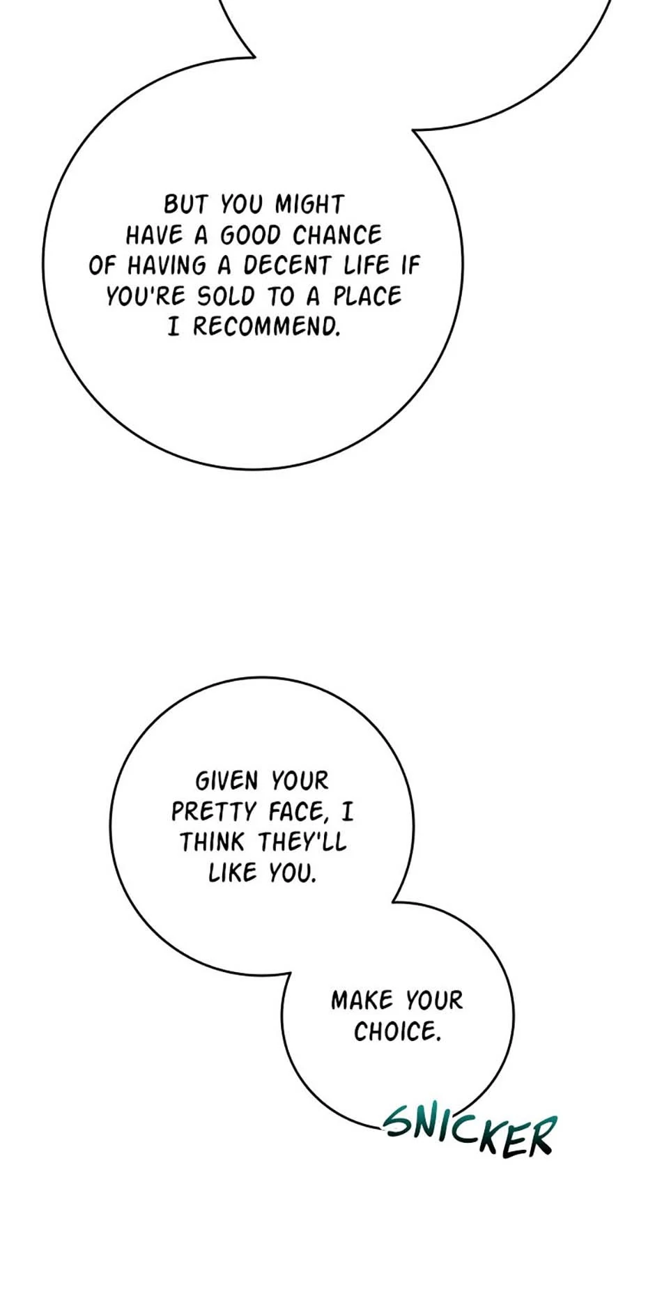 The Male Lead Is In Charge Of The Successor Chapter 85 210 ch 85 29