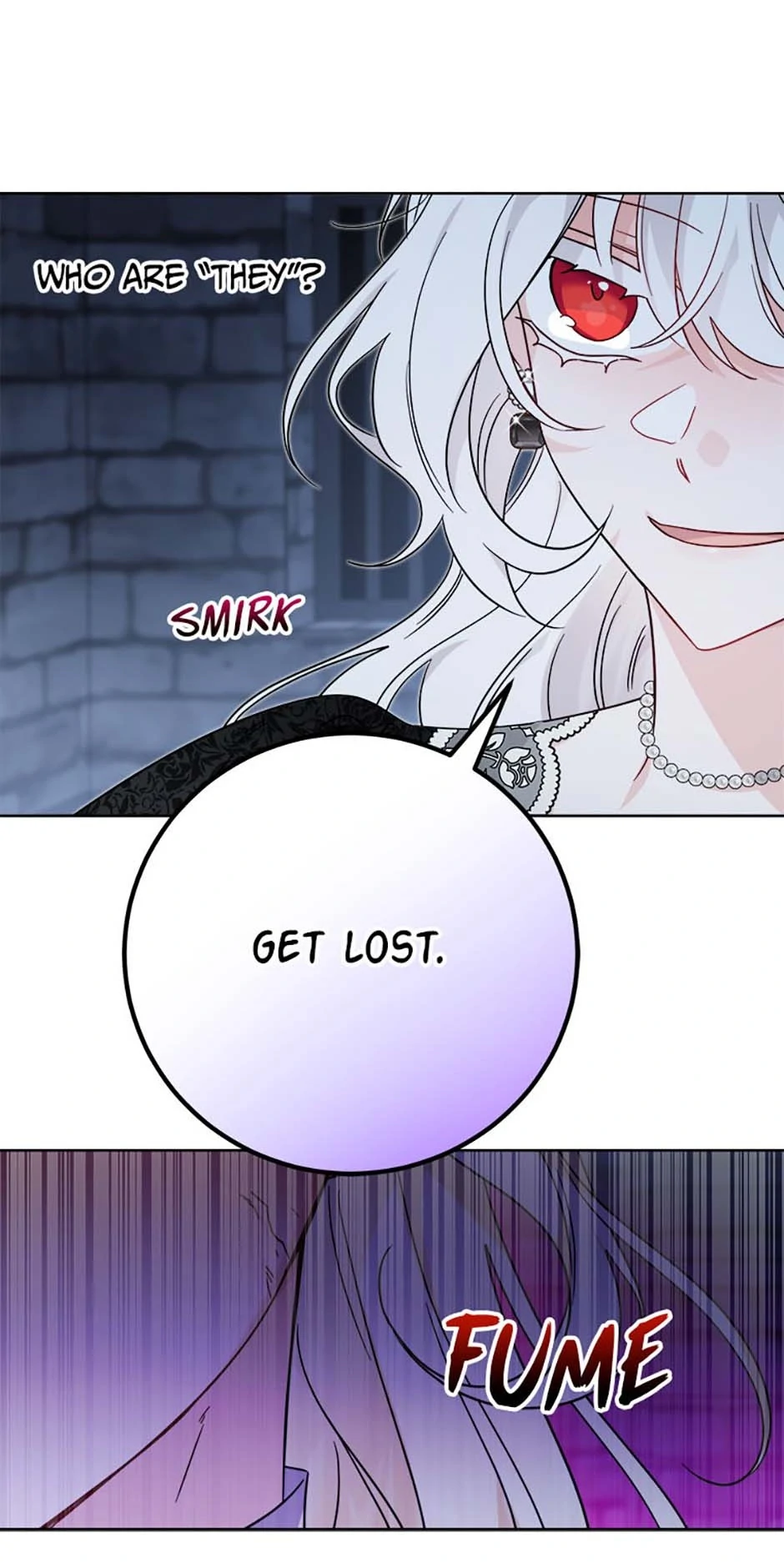 The Male Lead Is In Charge Of The Successor Chapter 85 211 ch 85 30