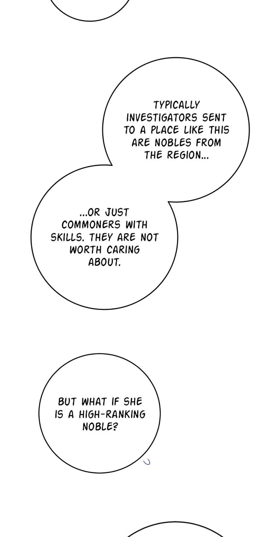 The Male Lead Is In Charge Of The Successor Chapter 85 213 ch 85 32