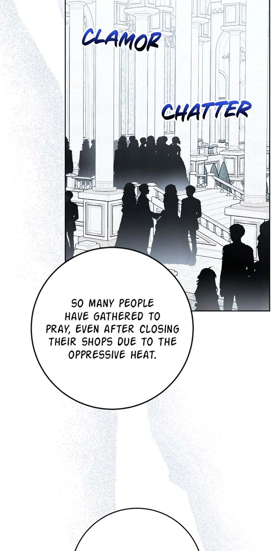 The Male Lead Is In Charge Of The Successor Chapter 85 218 ch 85 37