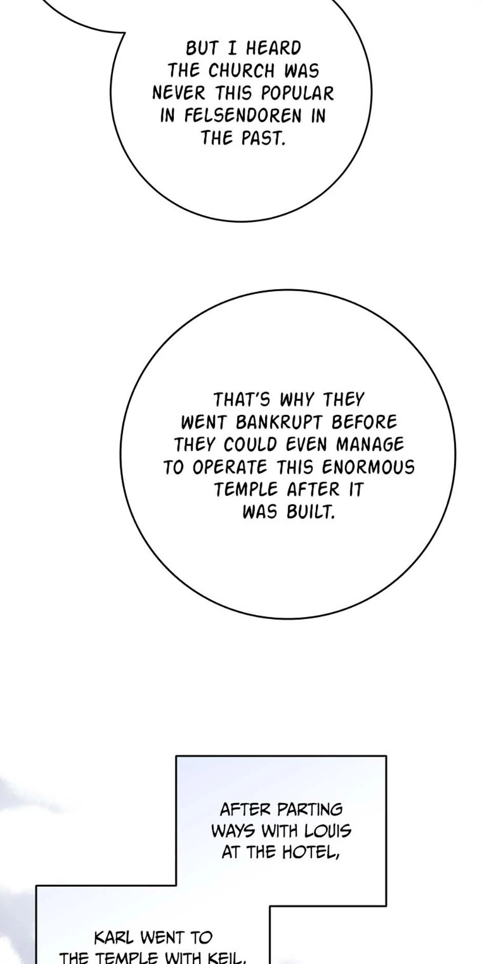 The Male Lead Is In Charge Of The Successor Chapter 85 220 ch 85 39