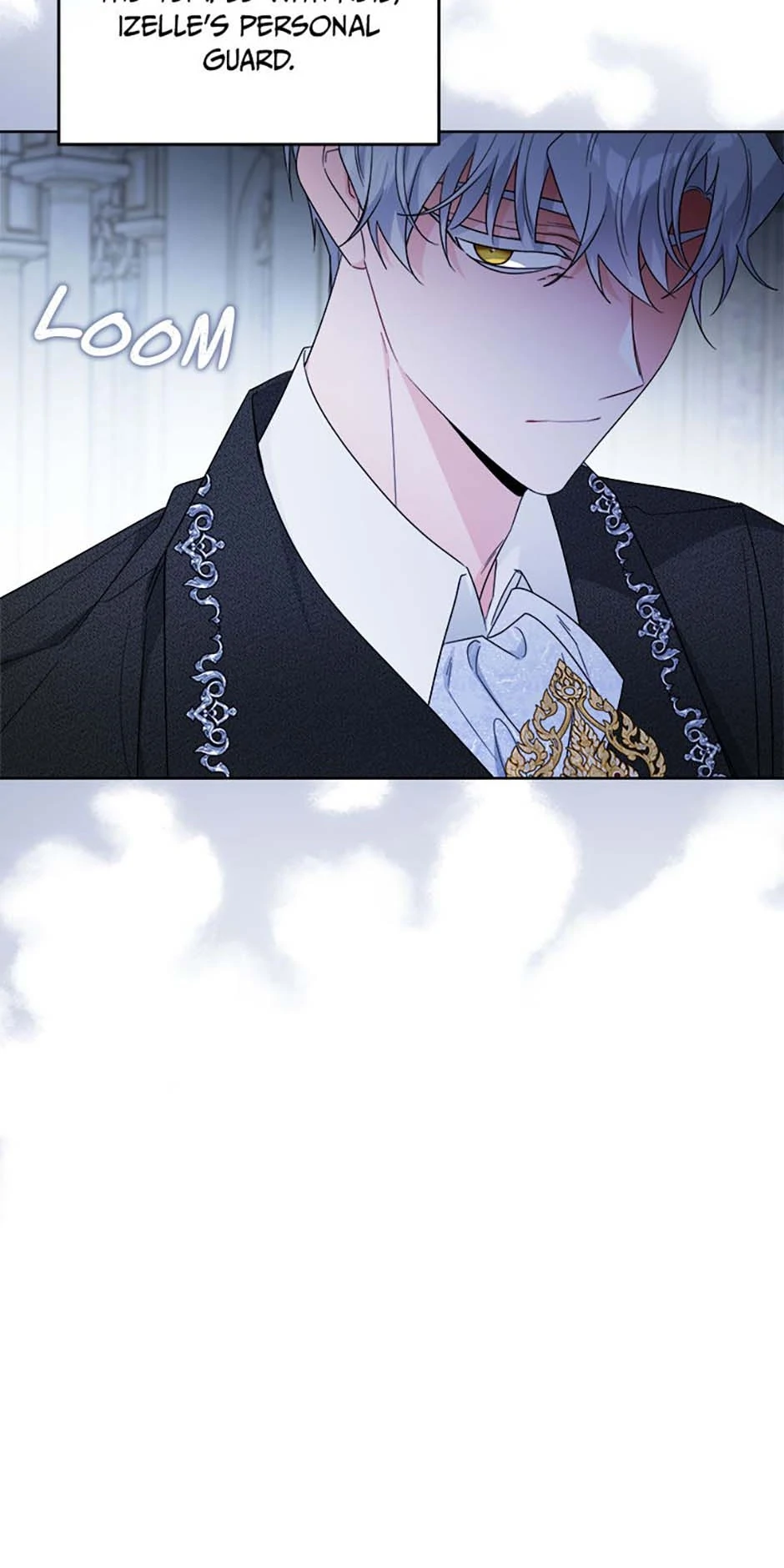 The Male Lead Is In Charge Of The Successor Chapter 85 221 ch 85 40