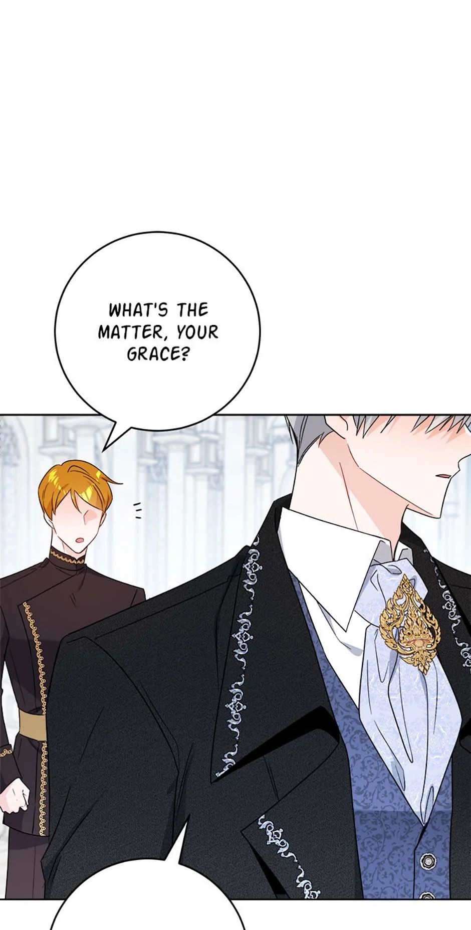 The Male Lead Is In Charge Of The Successor Chapter 85 222 ch 85 41