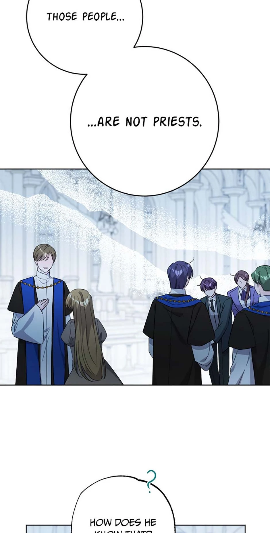 The Male Lead Is In Charge Of The Successor Chapter 85 223 ch 85 42