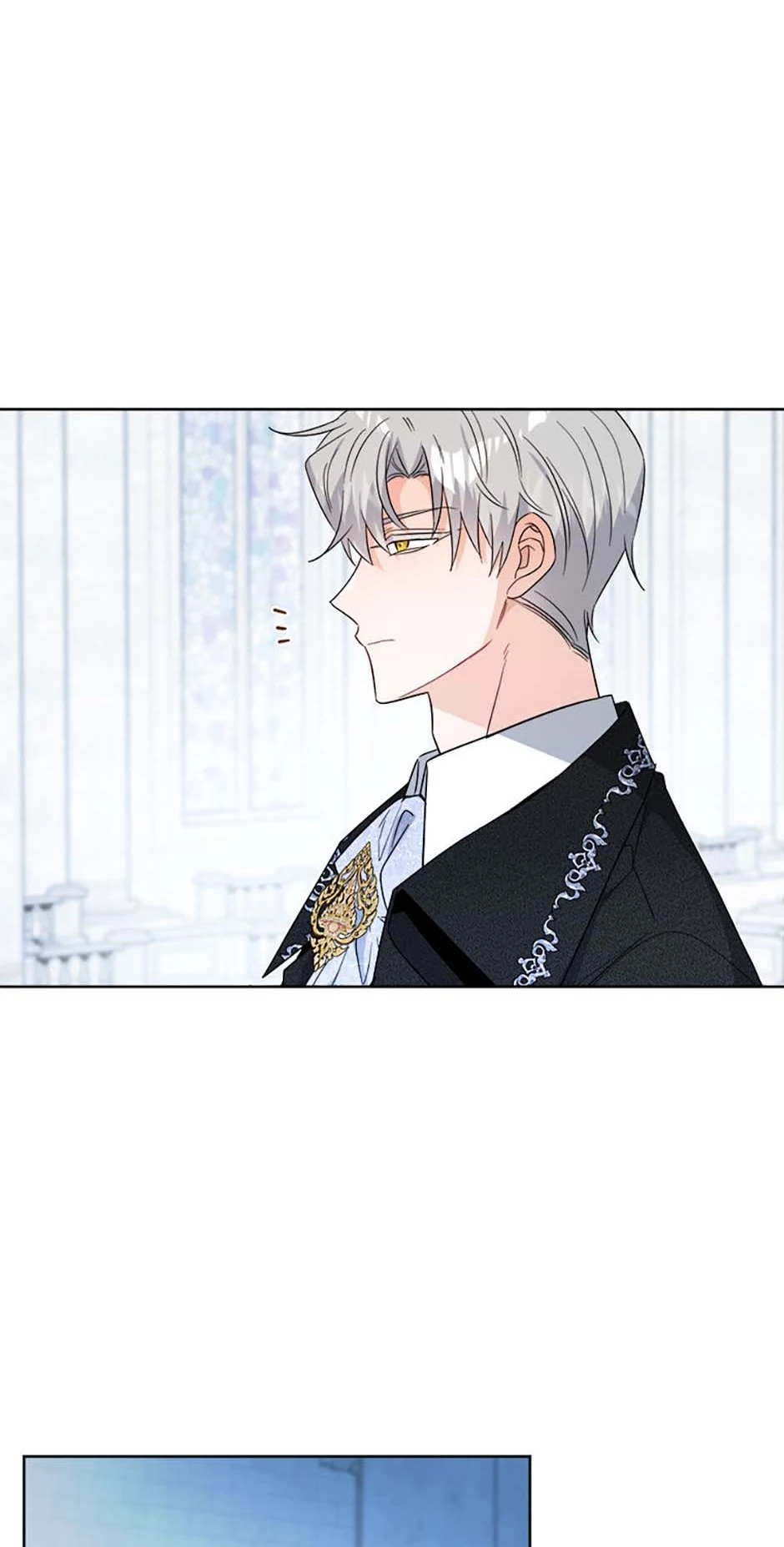 The Male Lead Is In Charge Of The Successor Chapter 85 225 ch 85 44