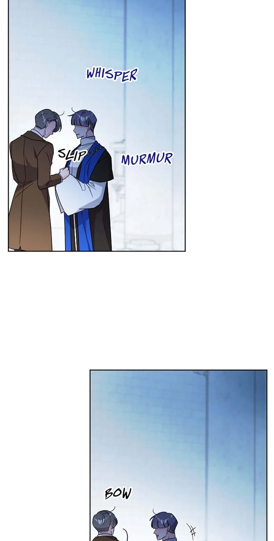 The Male Lead Is In Charge Of The Successor Chapter 85 226 ch 85 45