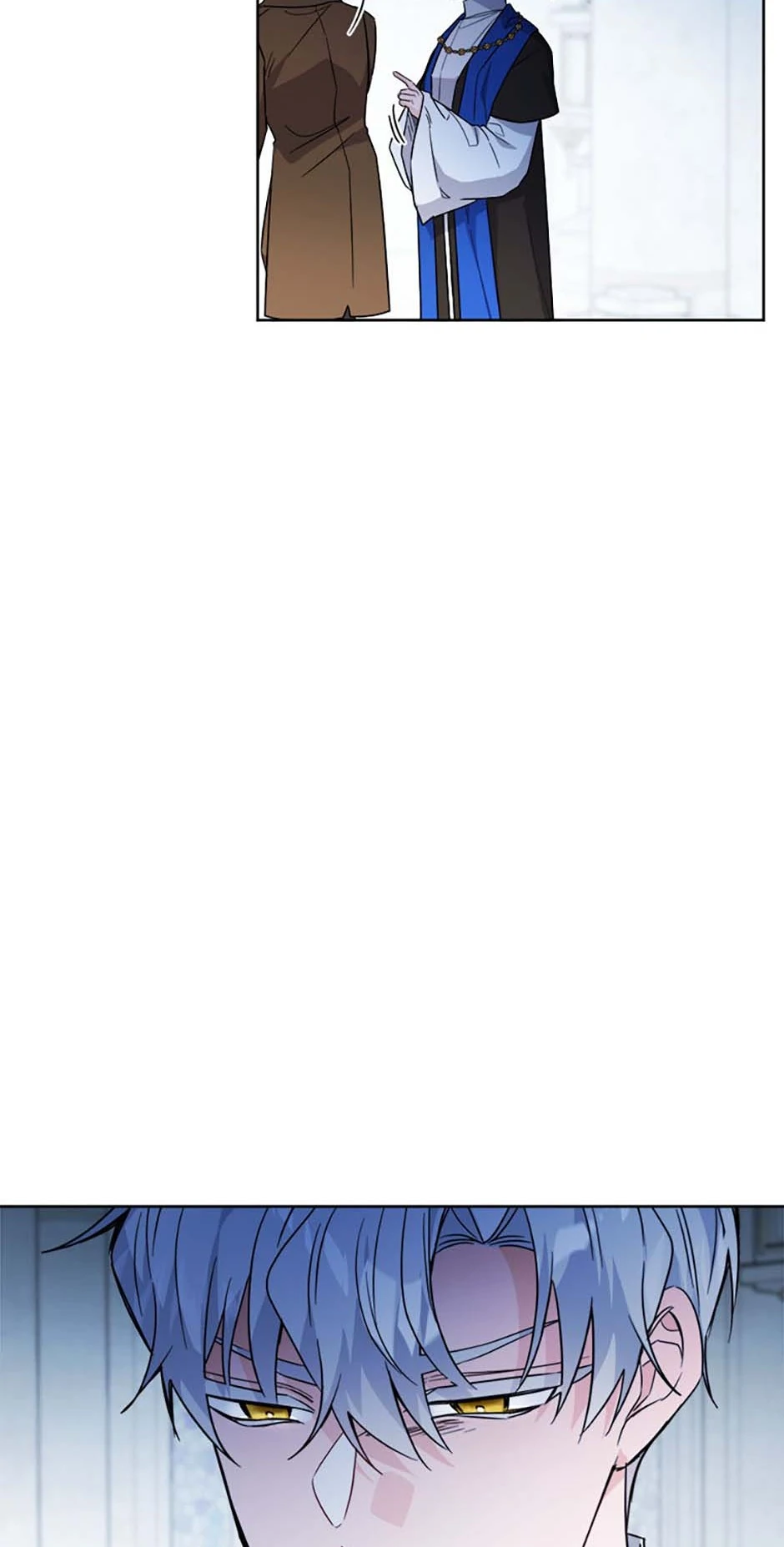 The Male Lead Is In Charge Of The Successor Chapter 85 227 ch 85 46