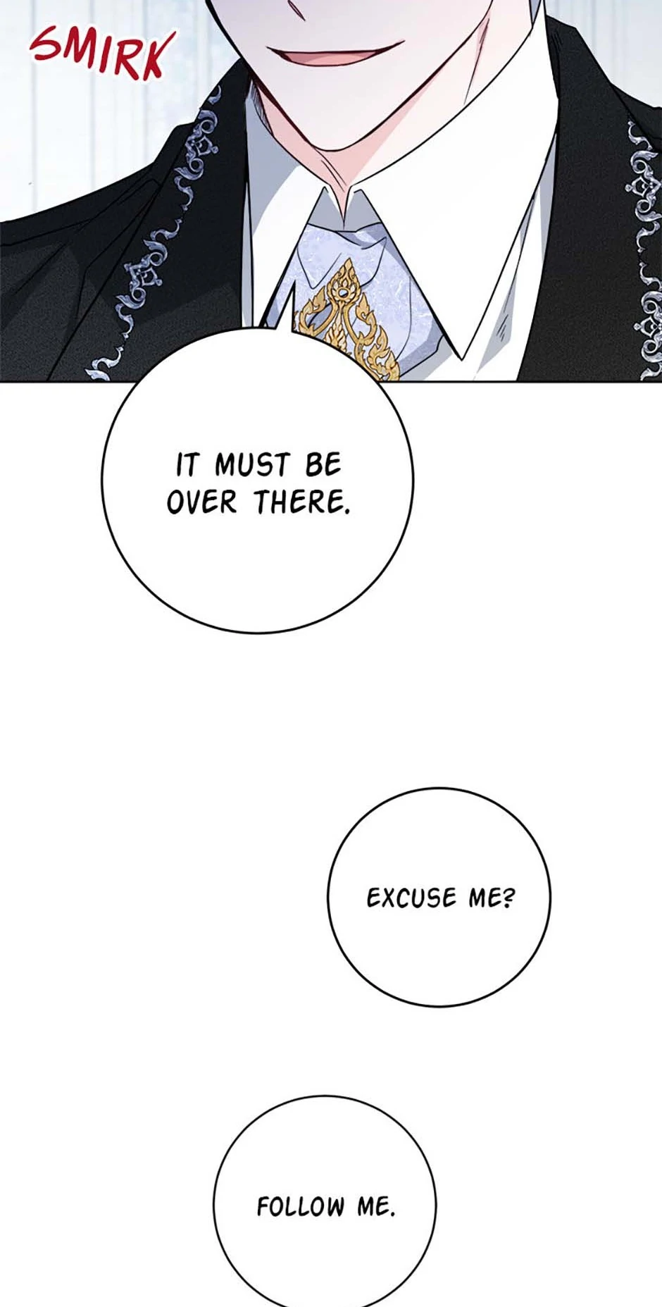 The Male Lead Is In Charge Of The Successor Chapter 85 228 ch 85 47