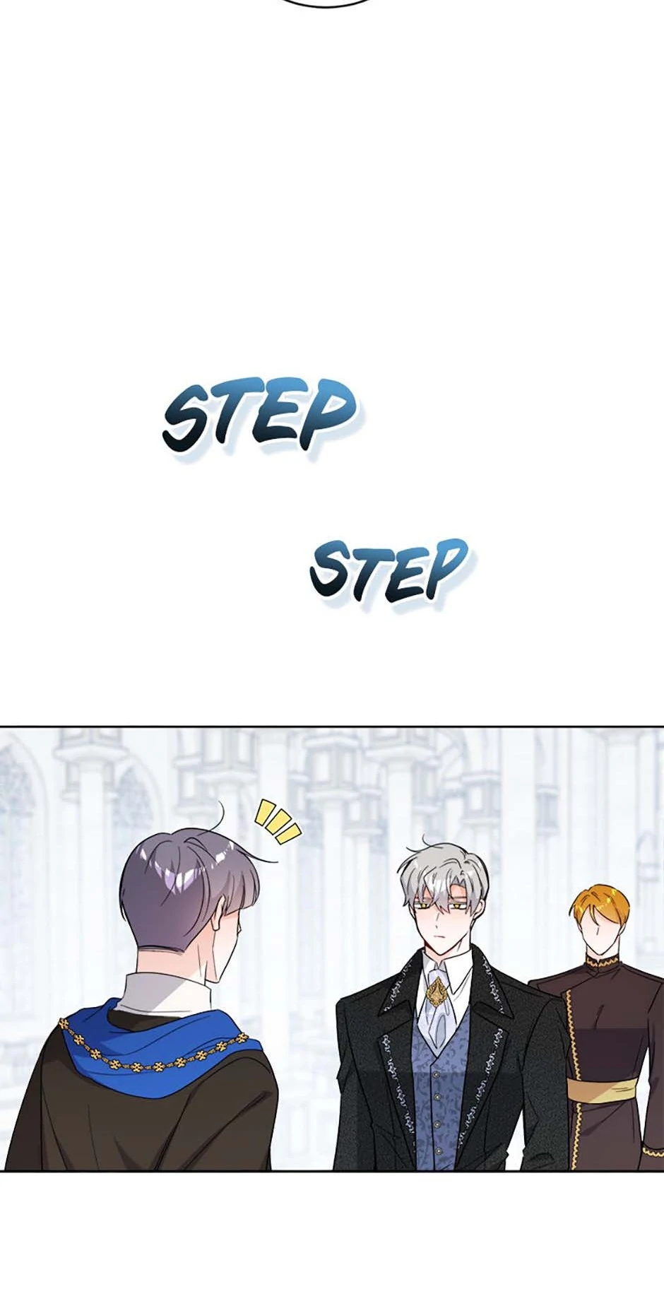 The Male Lead Is In Charge Of The Successor Chapter 85 229 ch 85 48