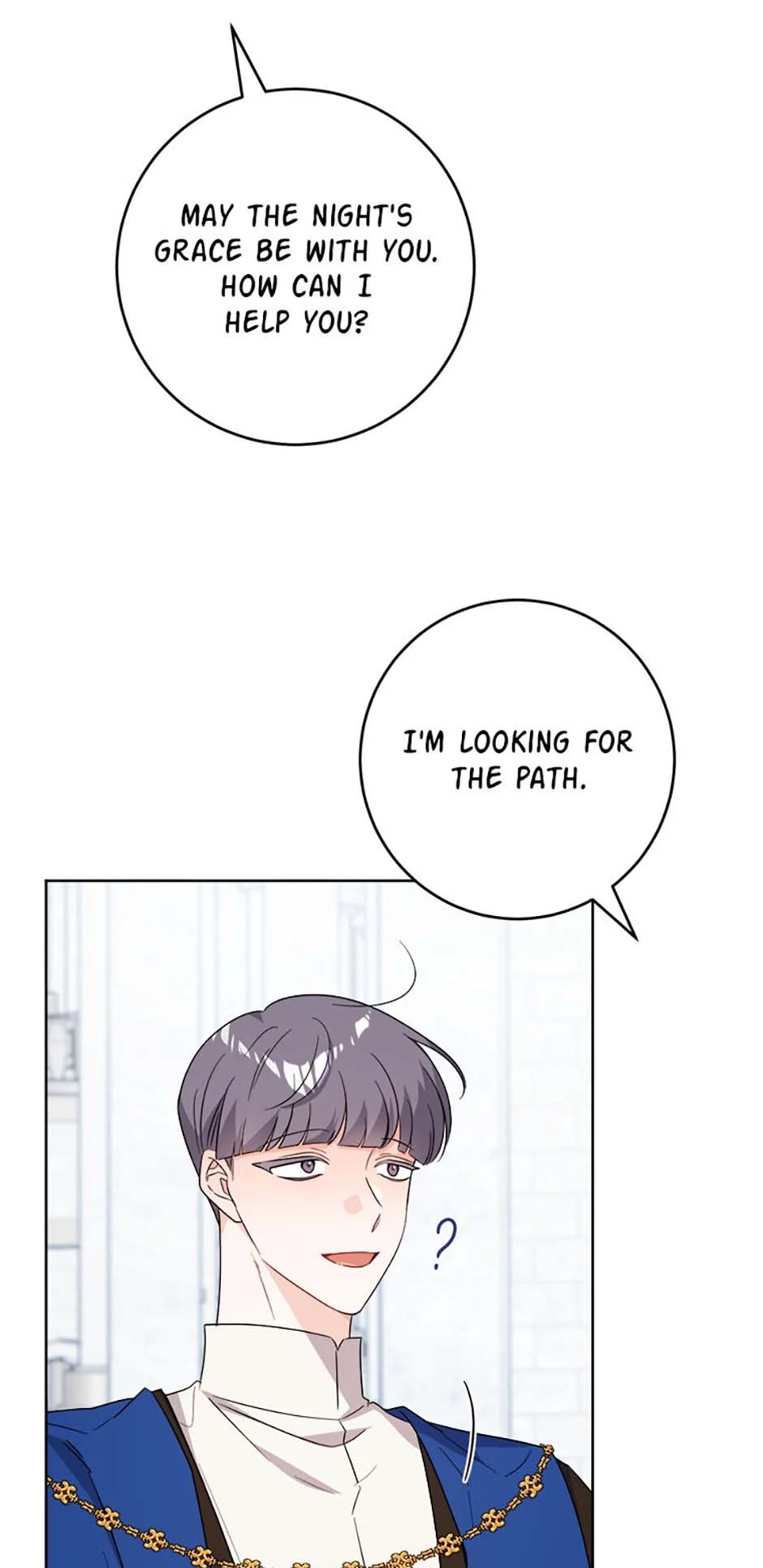 The Male Lead Is In Charge Of The Successor Chapter 85 230 ch 85 49