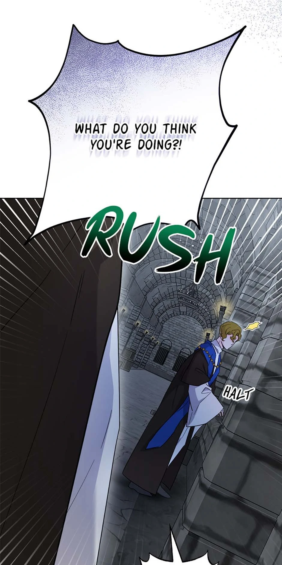 The Male Lead Is In Charge Of The Successor Chapter 85 186 ch 85 5