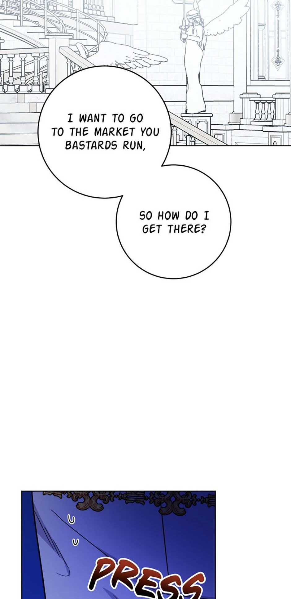 The Male Lead Is In Charge Of The Successor Chapter 85 234 ch 85 53