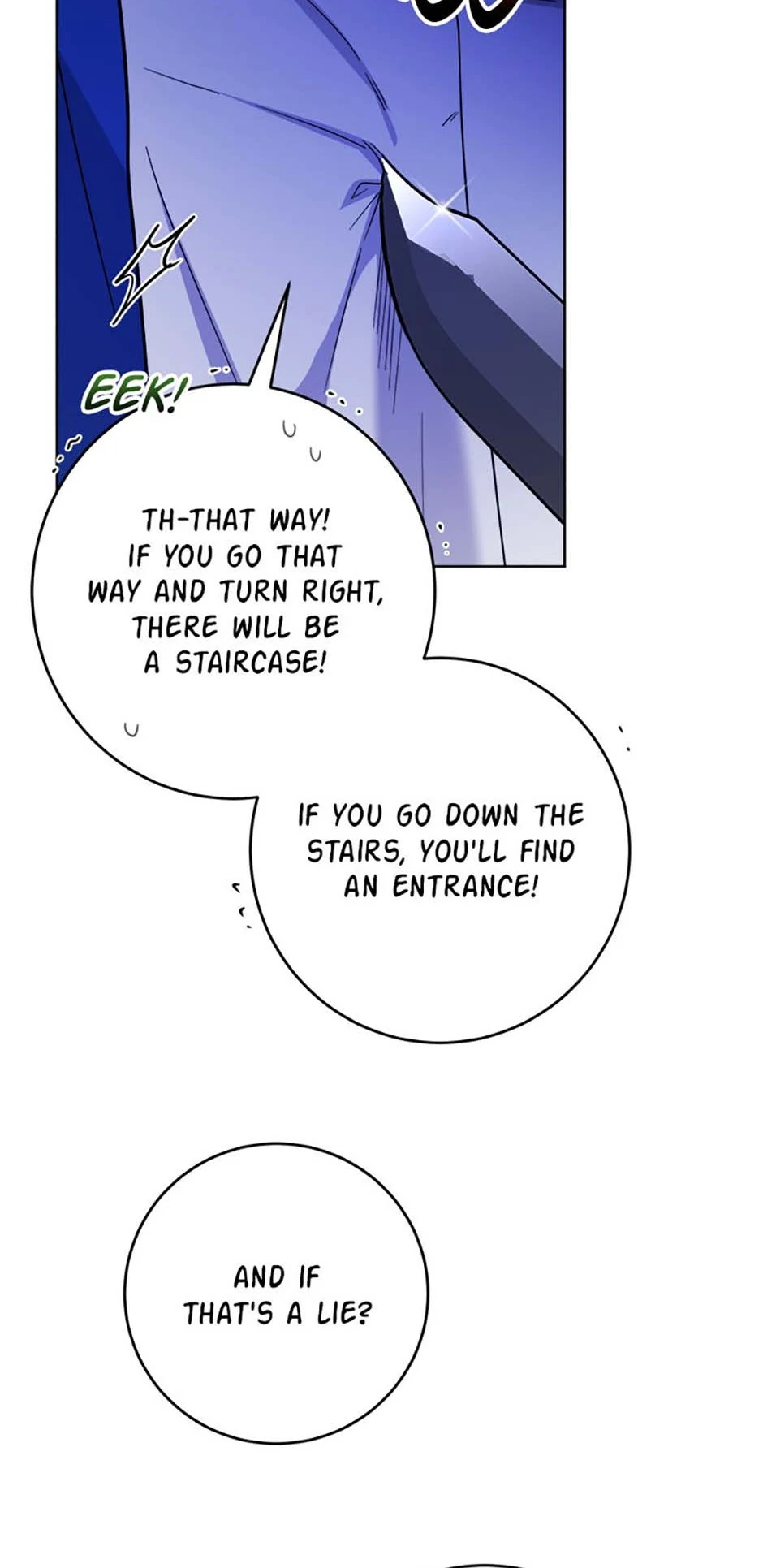 The Male Lead Is In Charge Of The Successor Chapter 85 235 ch 85 54