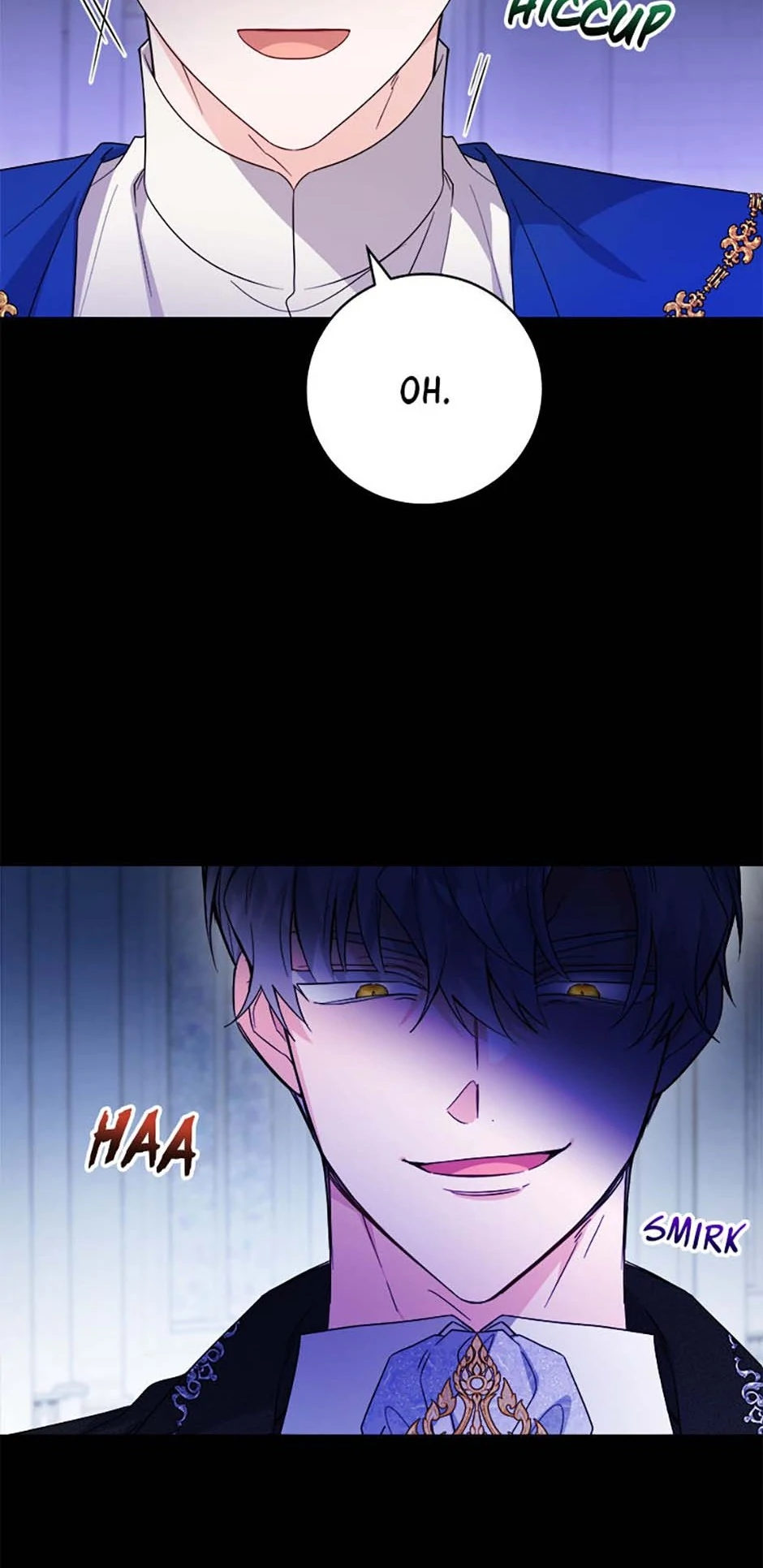 The Male Lead Is In Charge Of The Successor Chapter 85 237 ch 85 56