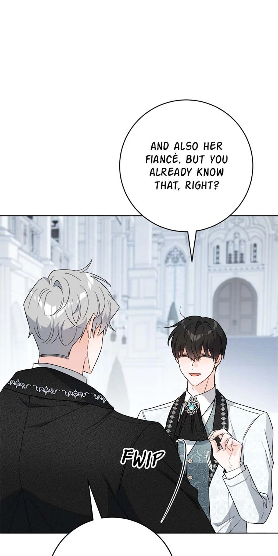 The Male Lead Is In Charge Of The Successor Chapter 86 220 ch 86 12