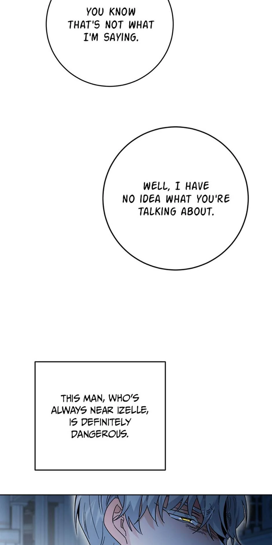 The Male Lead Is In Charge Of The Successor Chapter 86 221 ch 86 13