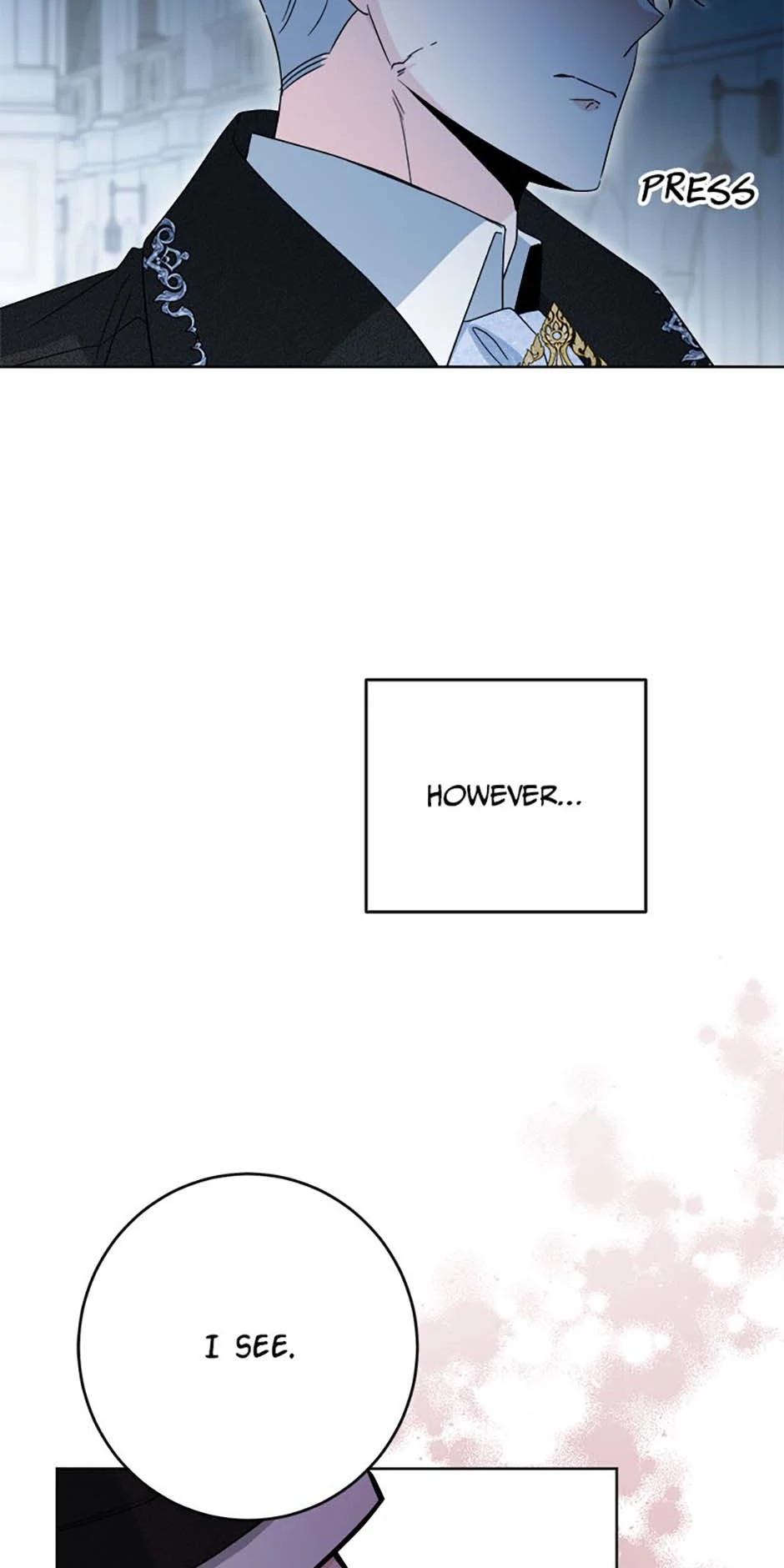 The Male Lead Is In Charge Of The Successor Chapter 86 222 ch 86 14