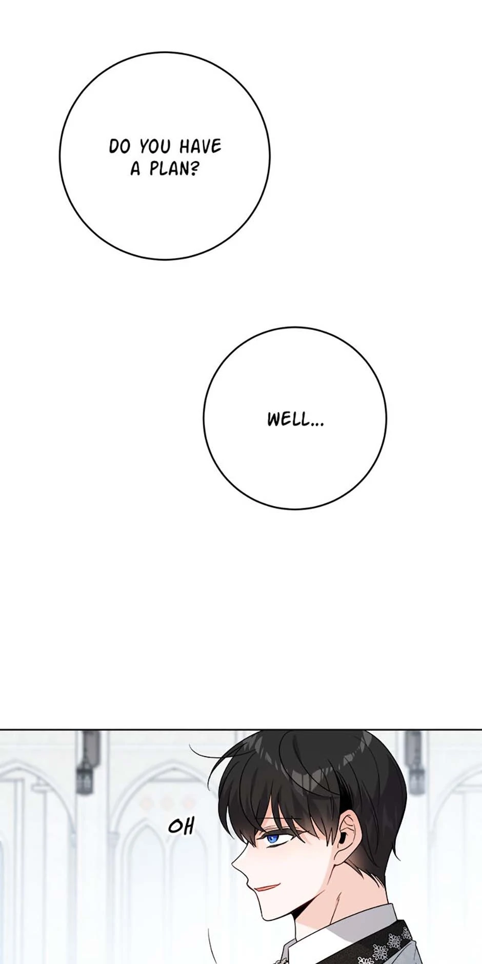 The Male Lead Is In Charge Of The Successor Chapter 86 224 ch 86 16