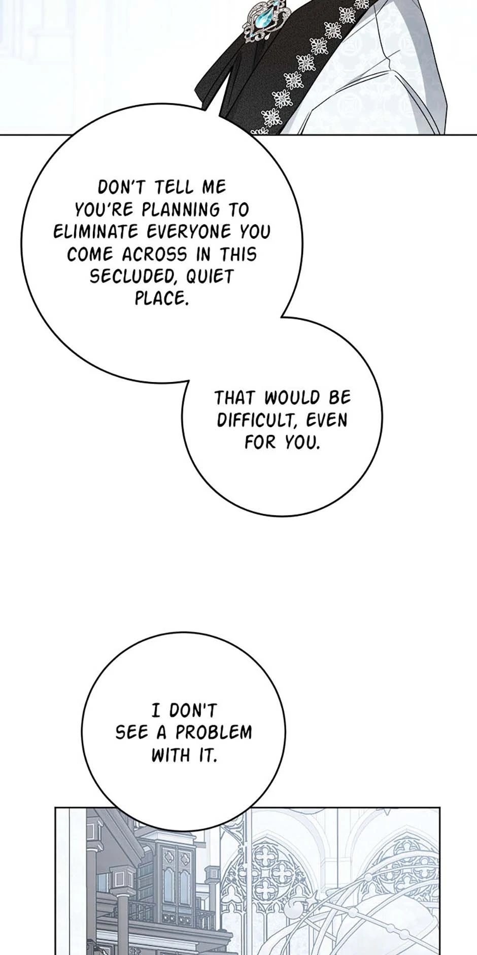 The Male Lead Is In Charge Of The Successor Chapter 86 225 ch 86 17