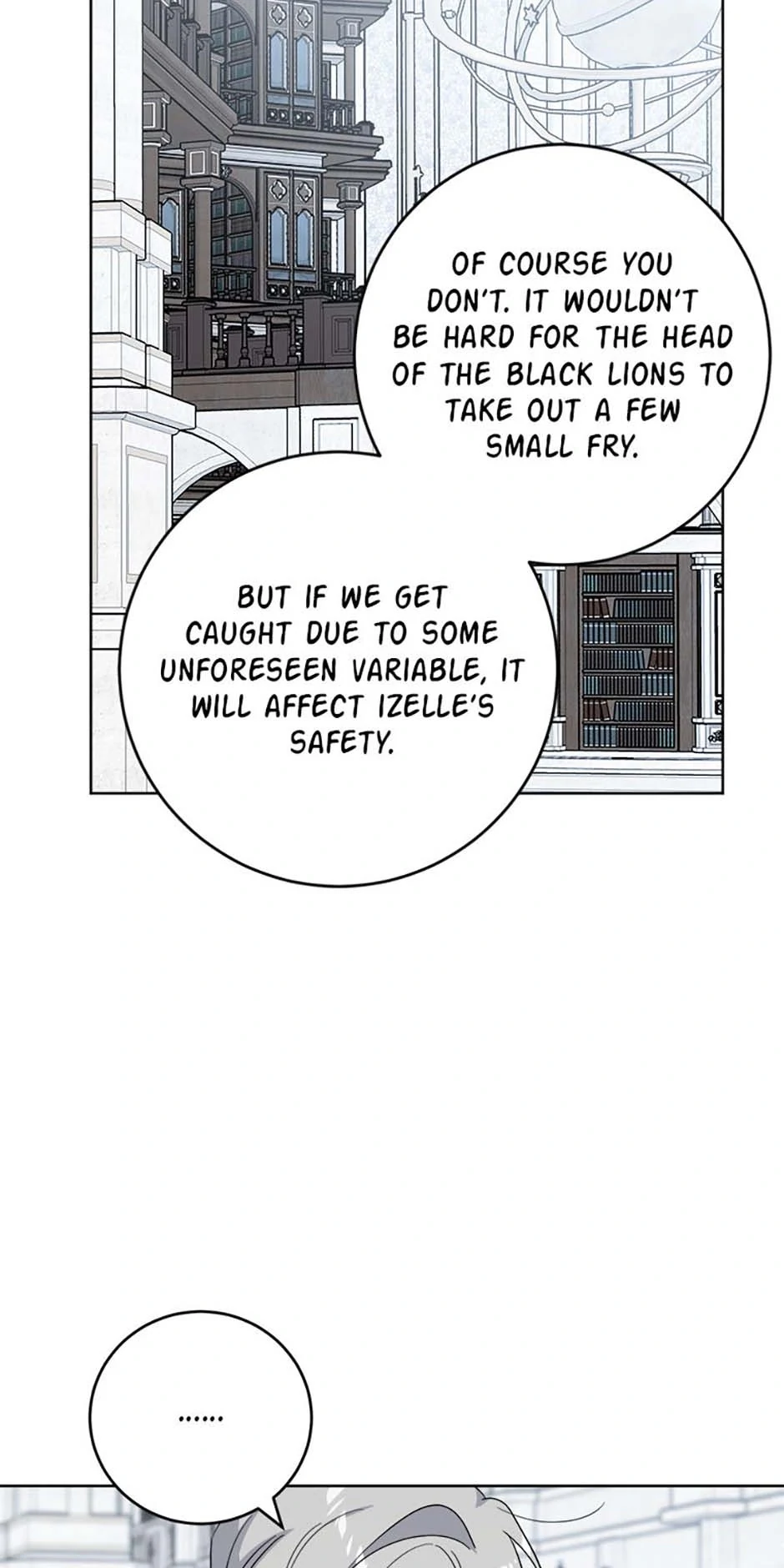 The Male Lead Is In Charge Of The Successor Chapter 86 226 ch 86 18